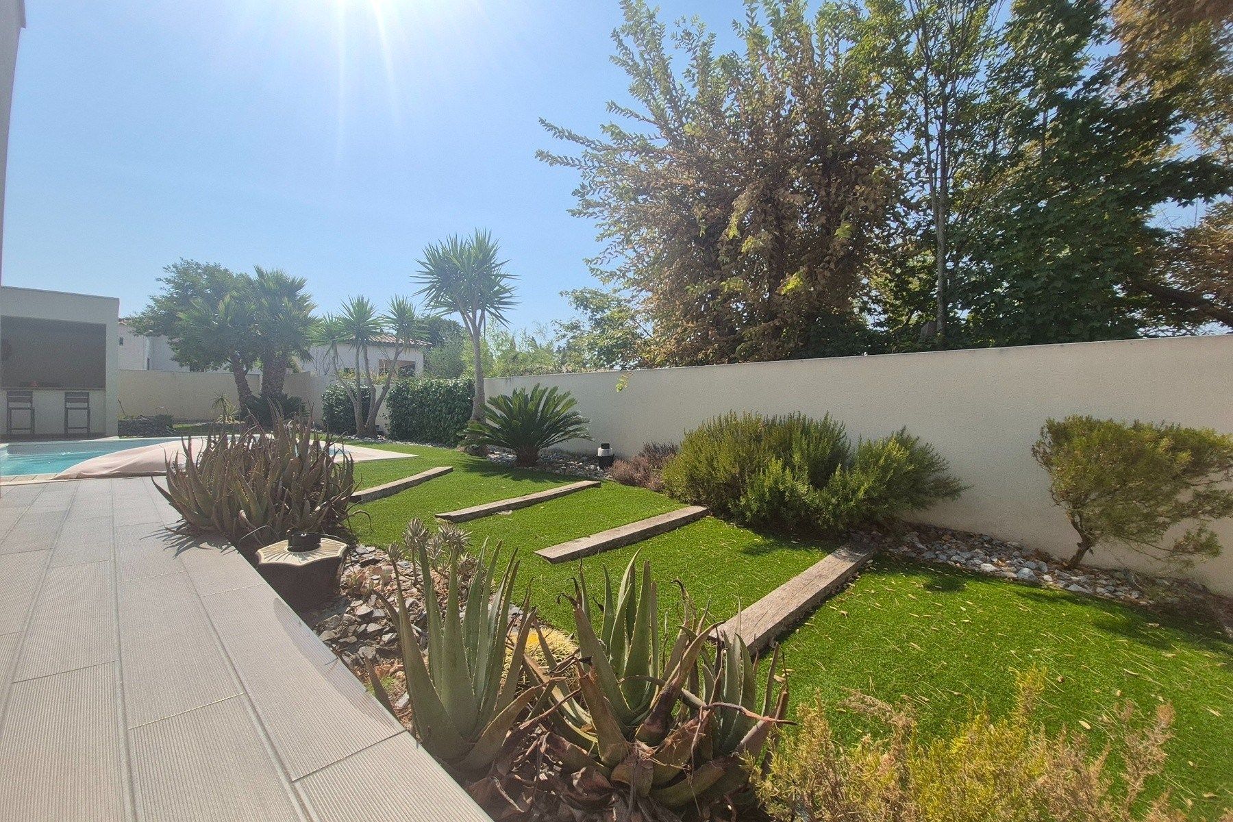 Vente Maison Narbonne 11100 156&nbsp;m²