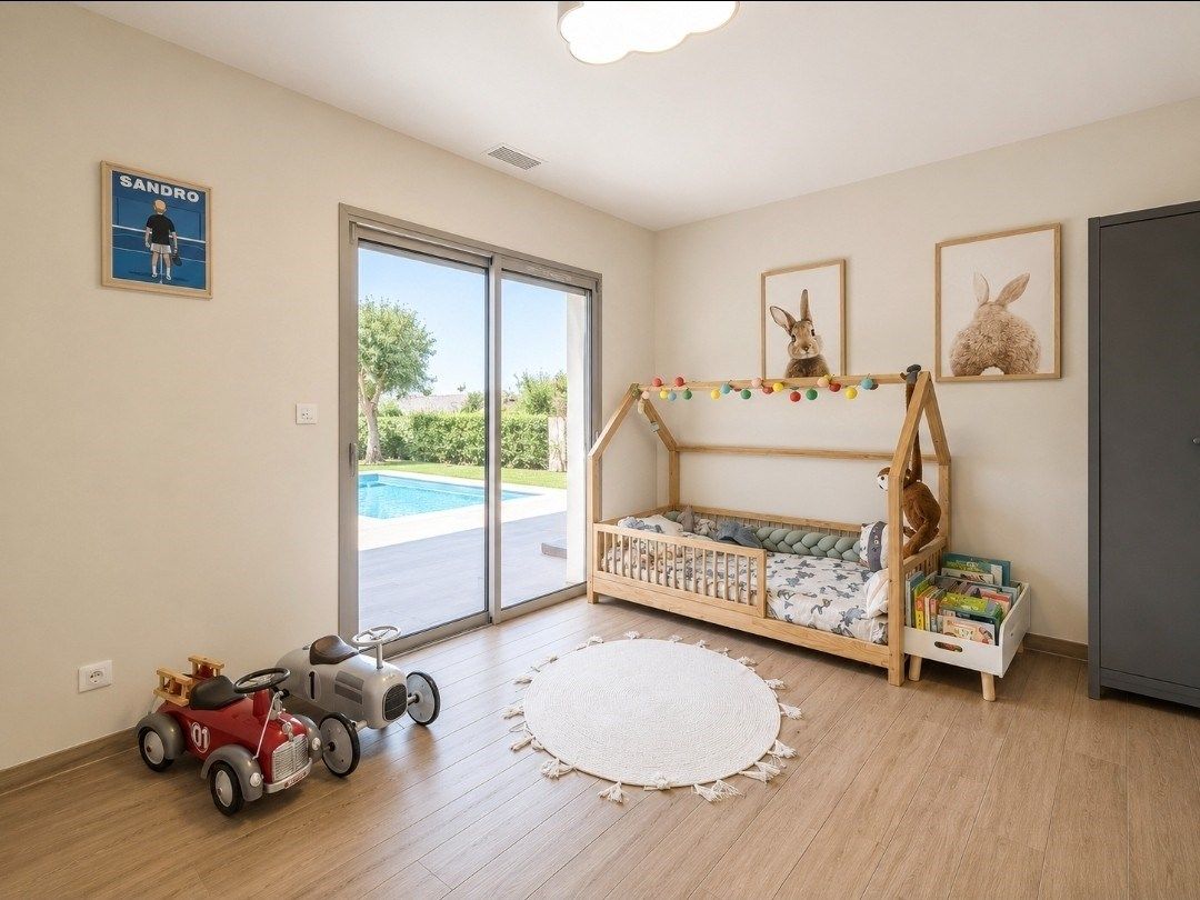 Vente Maison Narbonne 11100 156&nbsp;m²