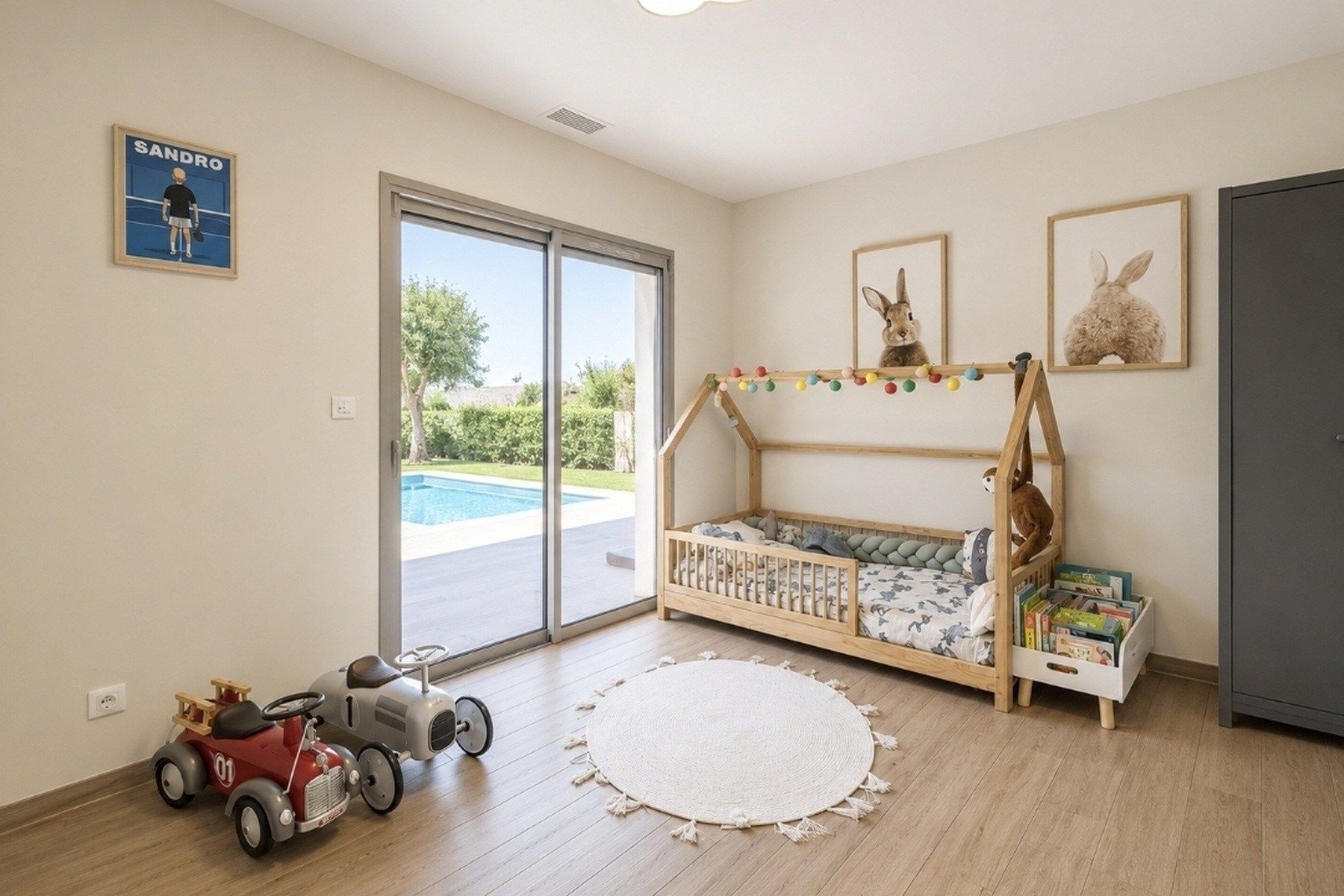 Vente Maison Narbonne 11100 156&nbsp;m²