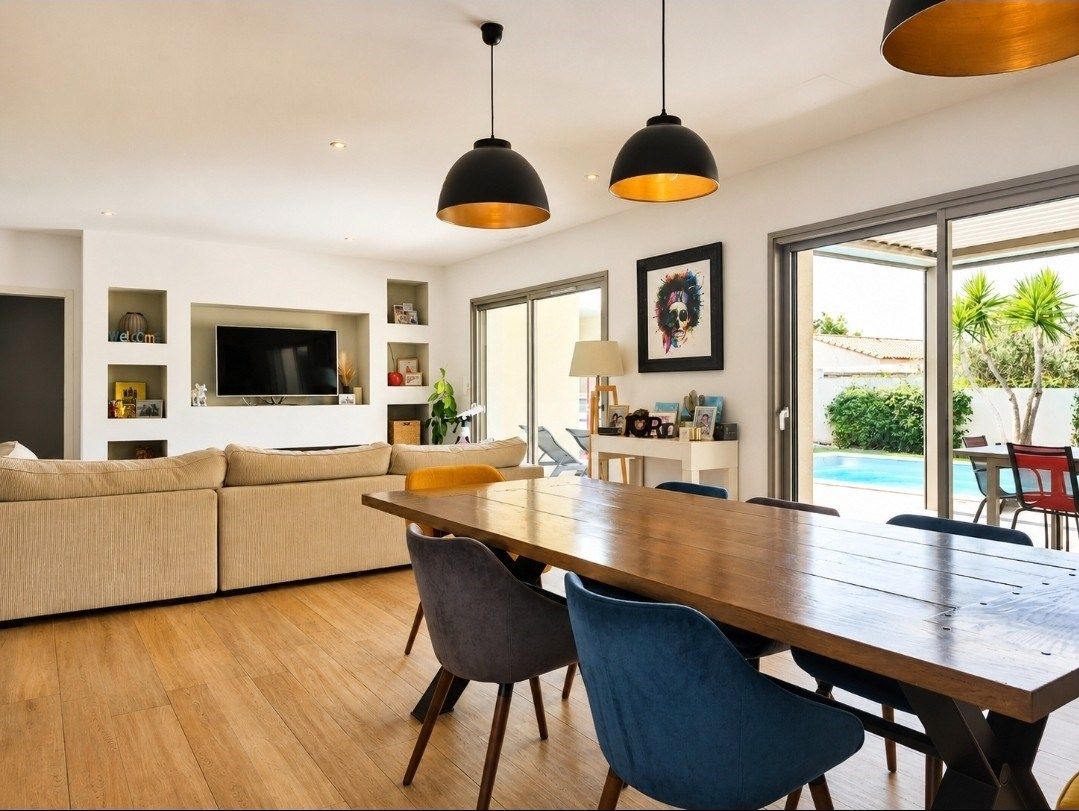 Vente Maison Narbonne 11100 156&nbsp;m²