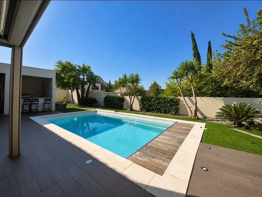 Vente Maison Narbonne 11100 156&nbsp;m²