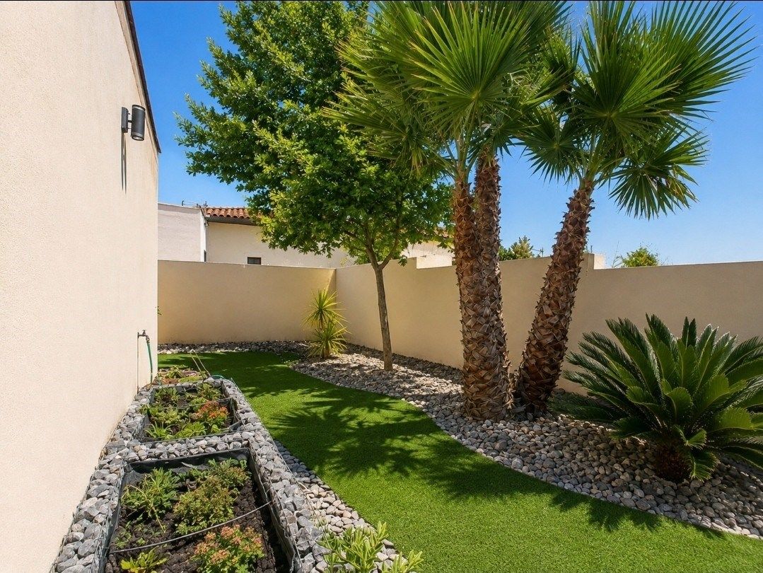 Vente Maison Narbonne 11100 156&nbsp;m²