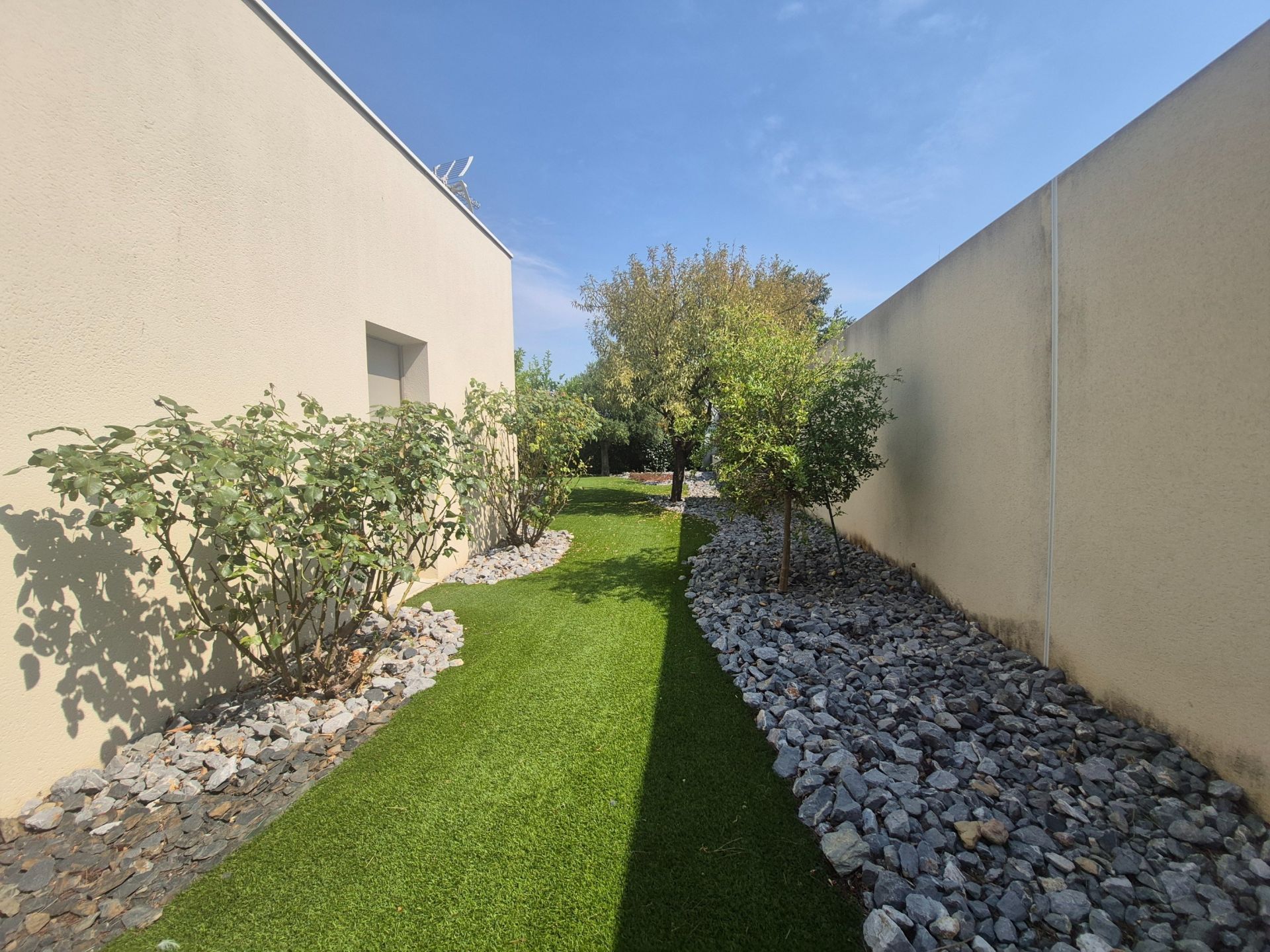 Vente Maison Narbonne 11100 156&nbsp;m²