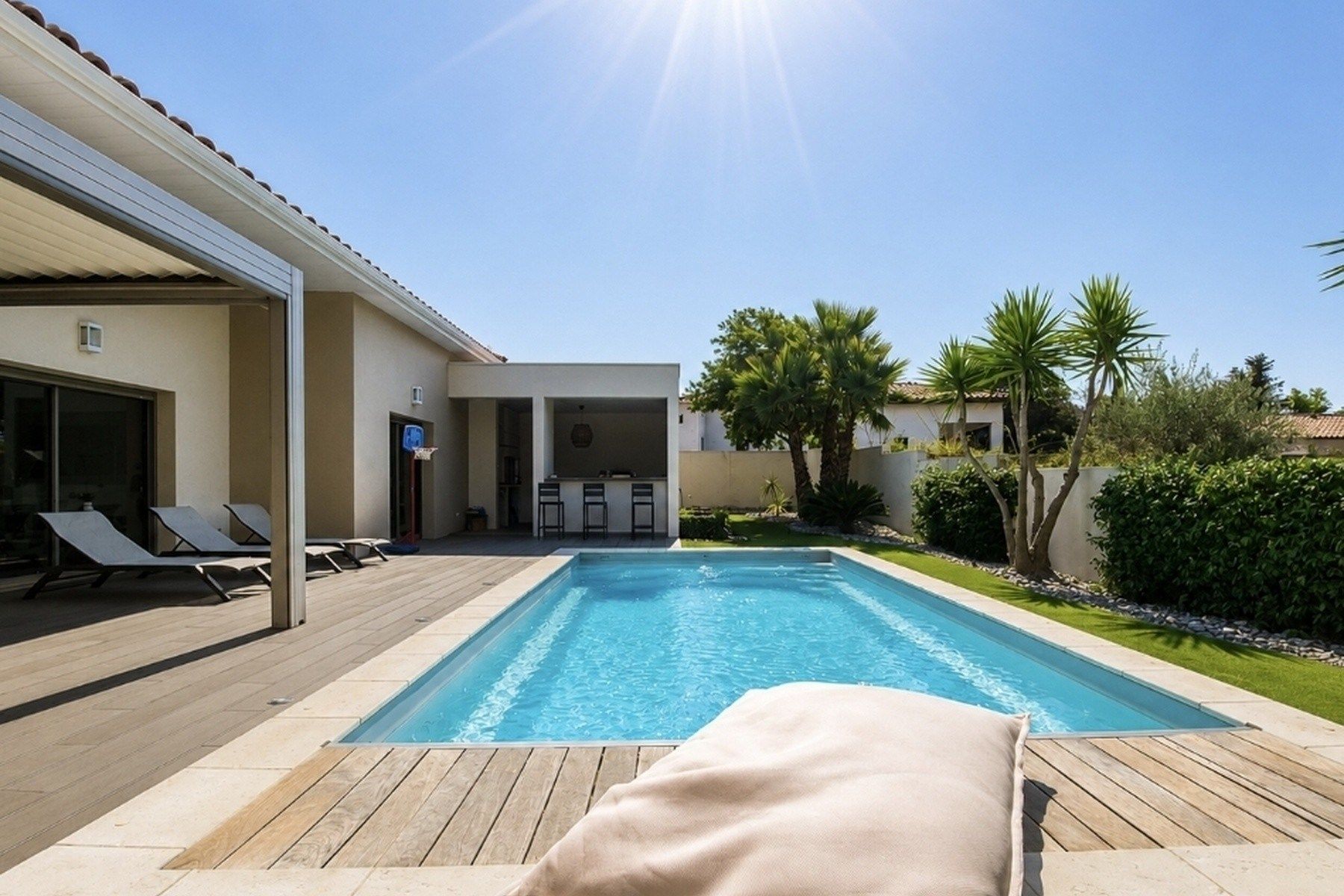 Vente Maison Narbonne 11100 156&nbsp;m²