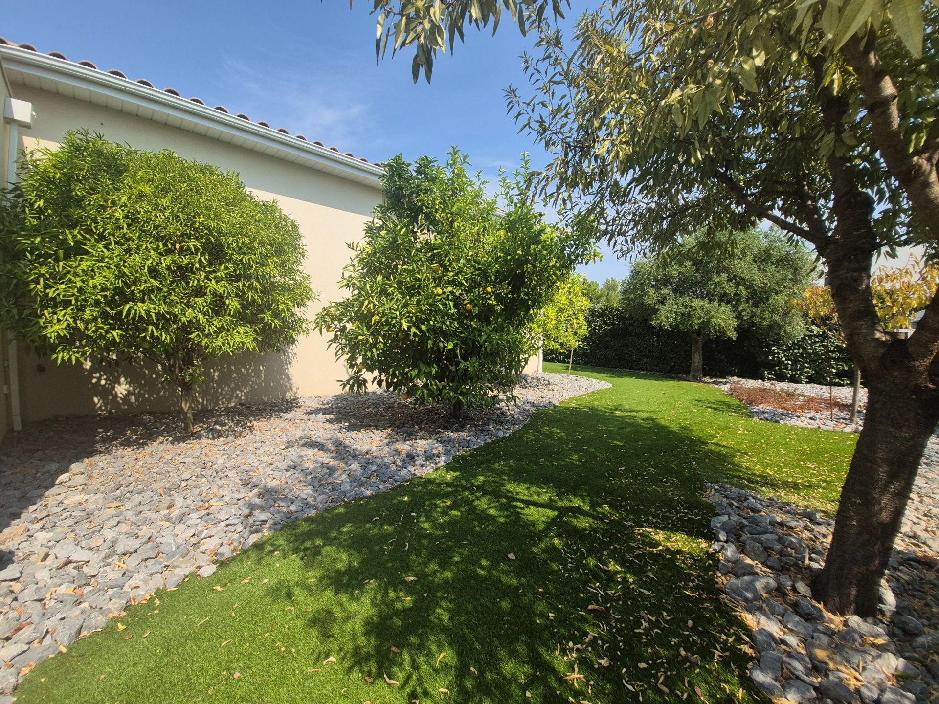 Vente Maison Narbonne 11100 156&nbsp;m²