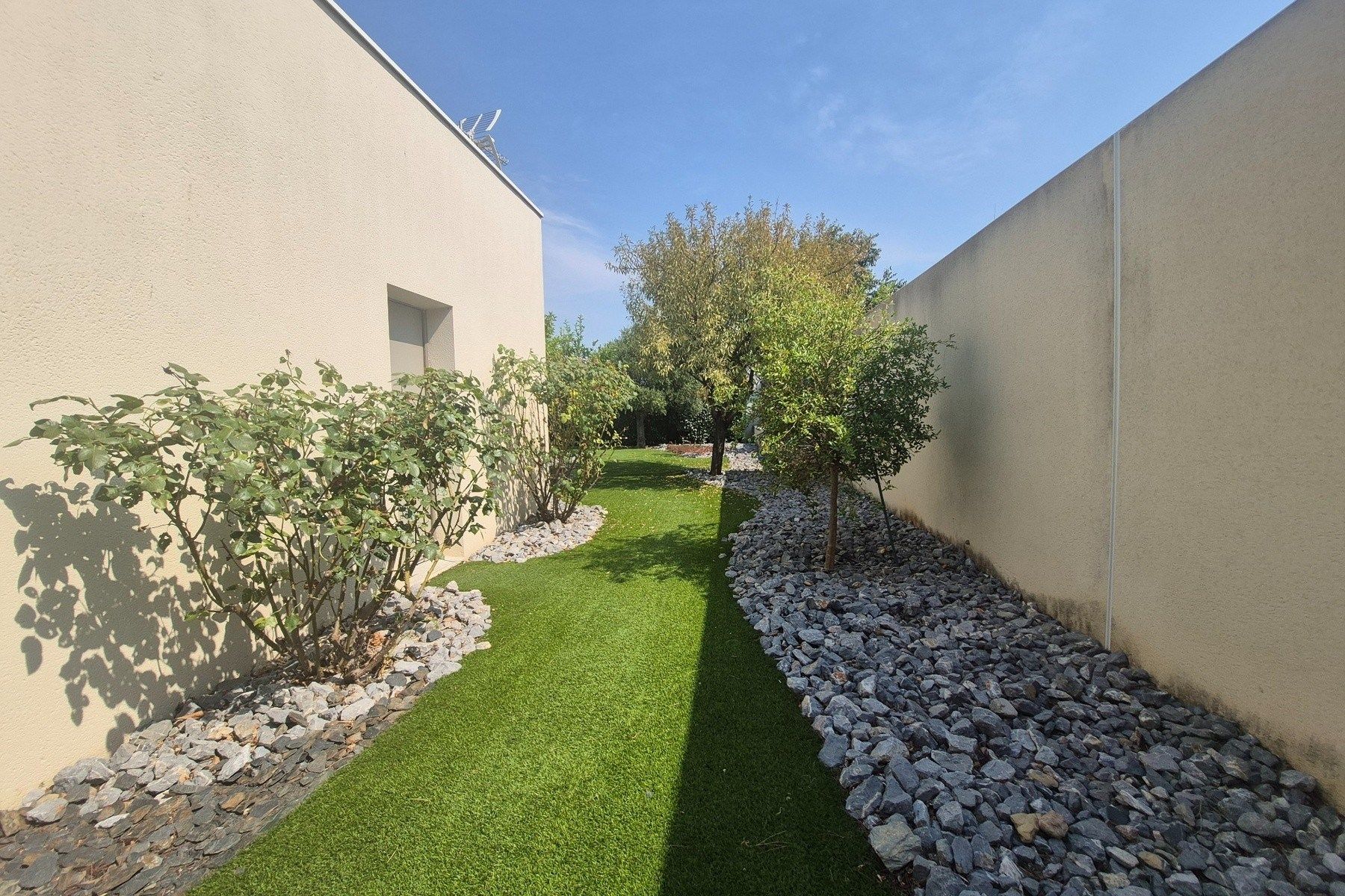 Vente Maison Narbonne 11100 156&nbsp;m²