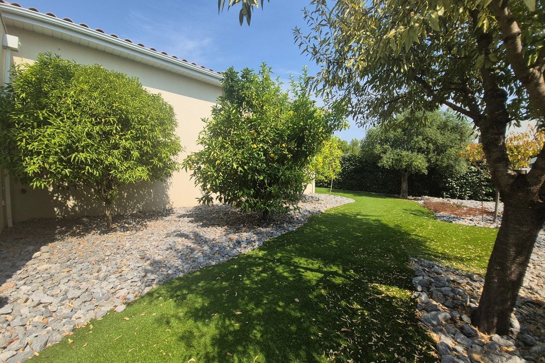 Vente Maison Narbonne 11100 156&nbsp;m²