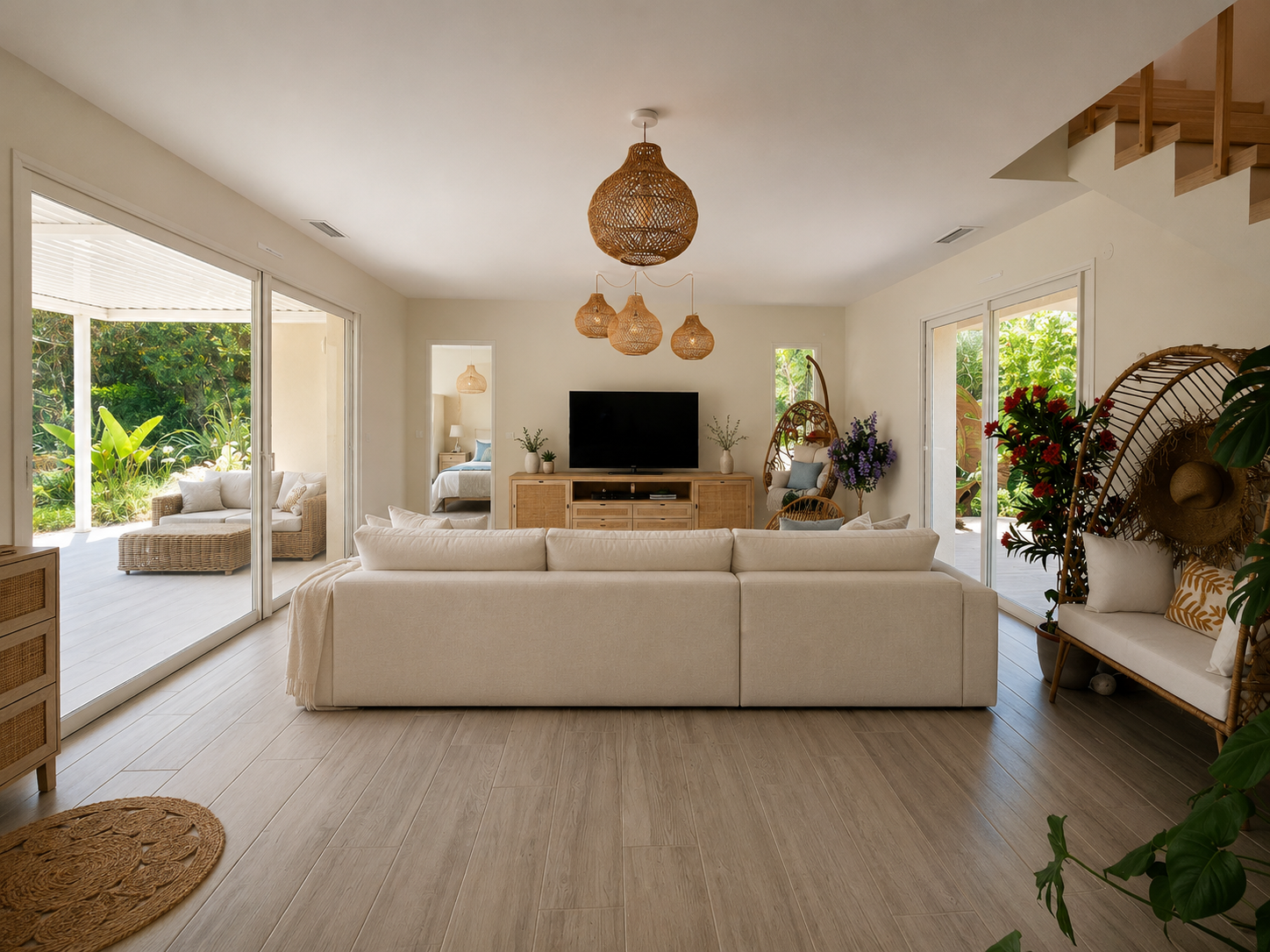 Vente Maison Perpignan 66000 130&nbsp;m²