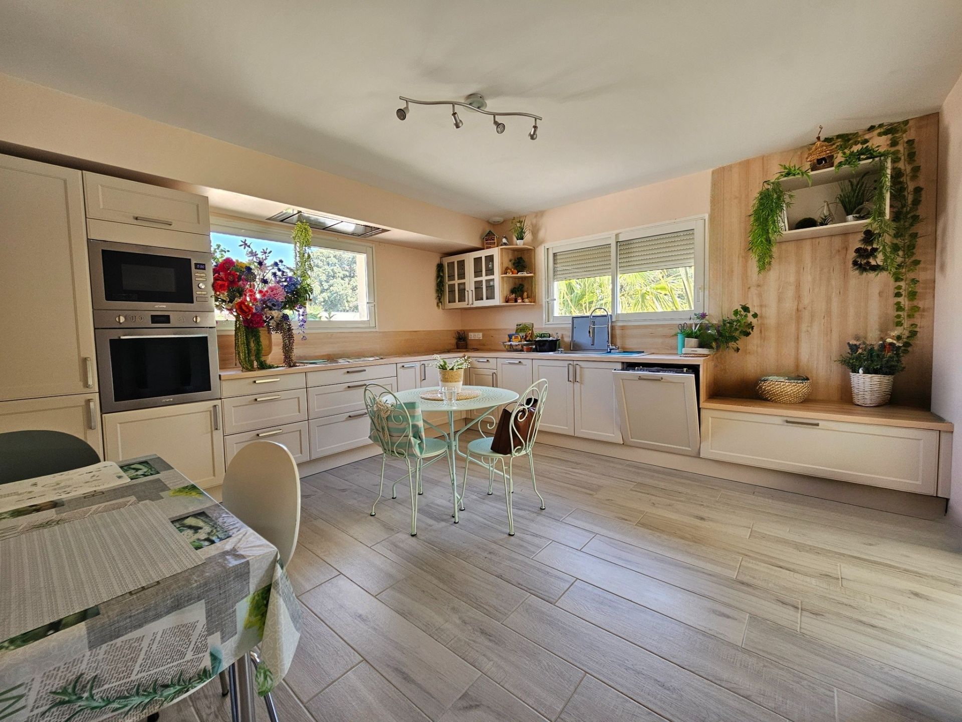 Vente Maison Perpignan 66000 130&nbsp;m²