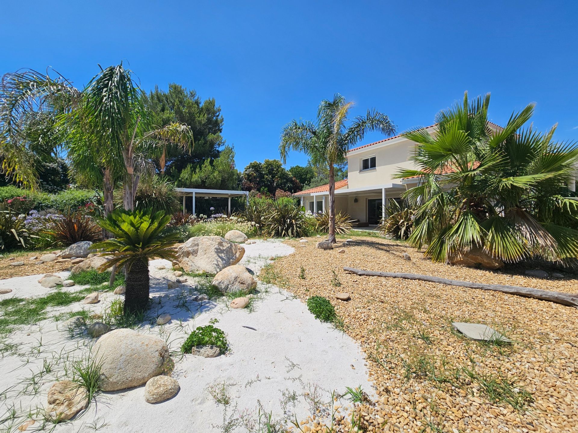 Vente Maison Perpignan 66000 130&nbsp;m²