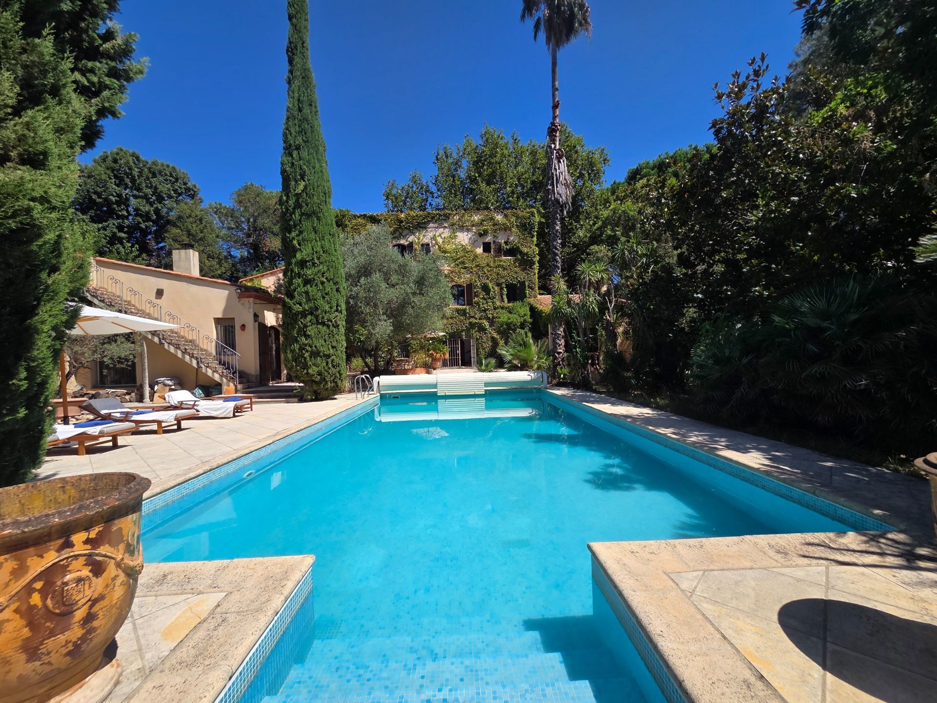 Sale House Perpignan 66000 390&nbsp;m²