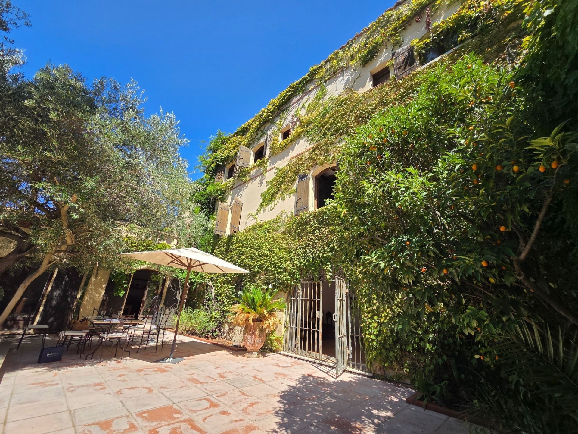 Sale House Perpignan 66000 390&nbsp;m²