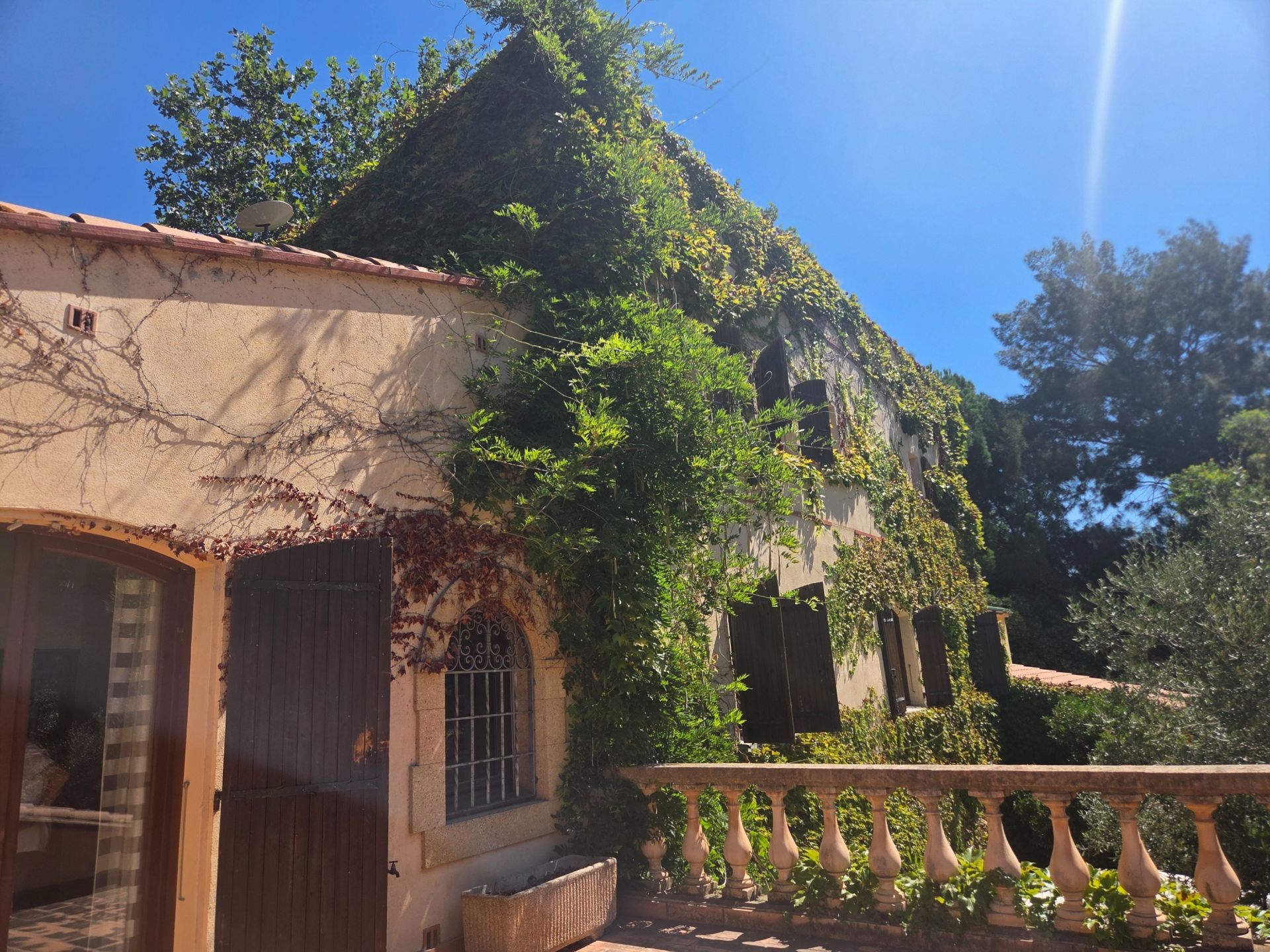 Sale House Perpignan 66000 390&nbsp;m²