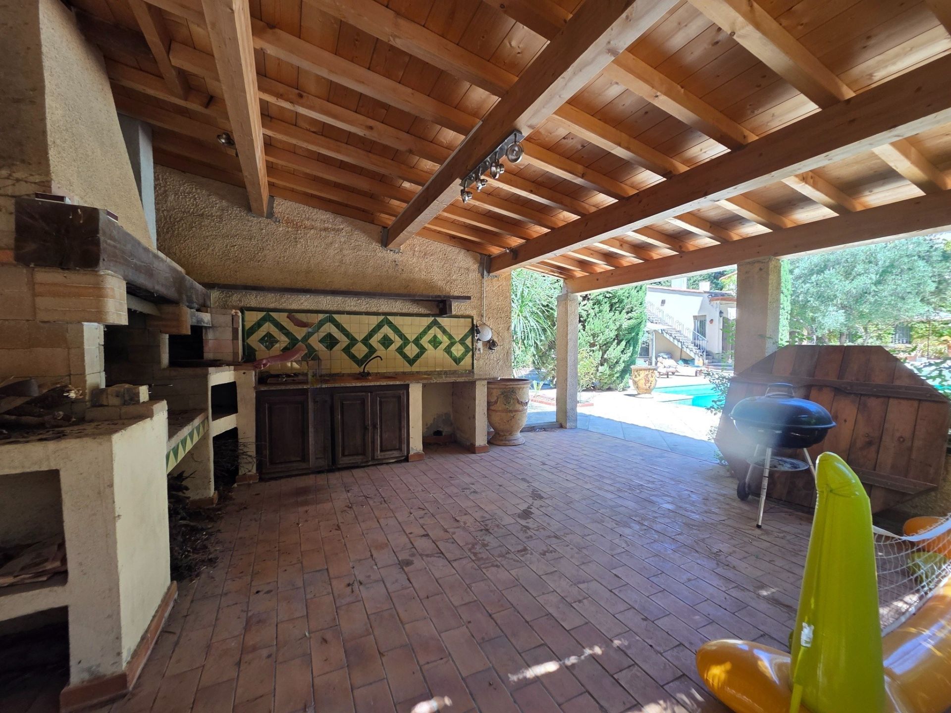 Sale House Perpignan 66000 390&nbsp;m²