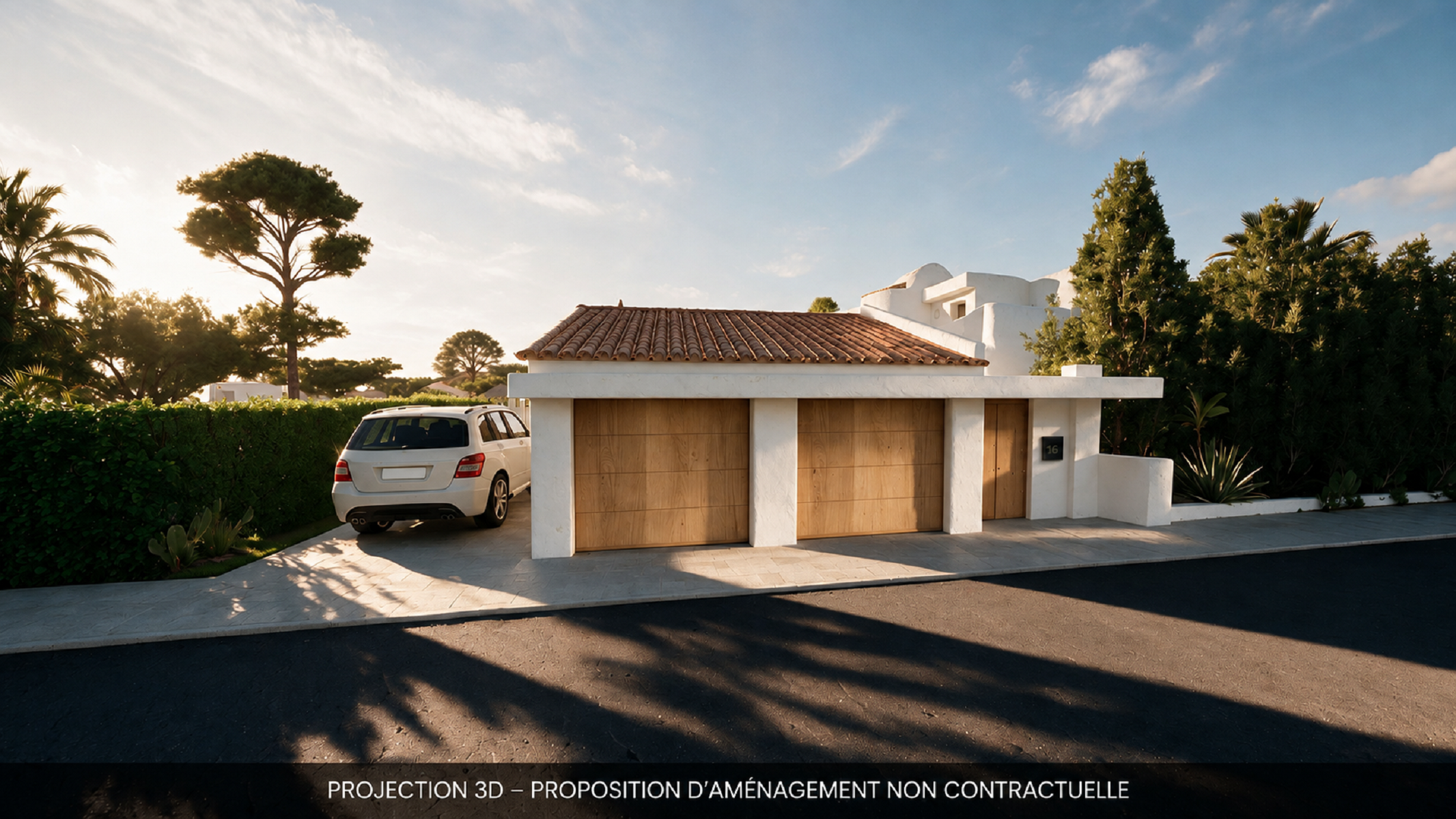 Vente Maison St Cyprien Plage 66750 235&nbsp;m²