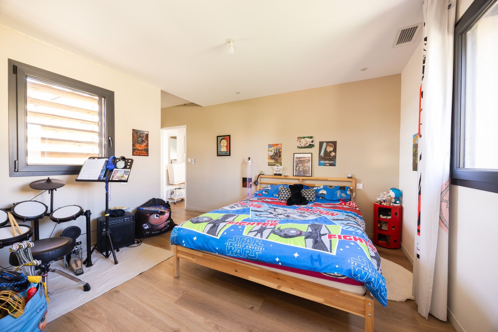 Vente Maison Perpignan 66000 207&nbsp;m²