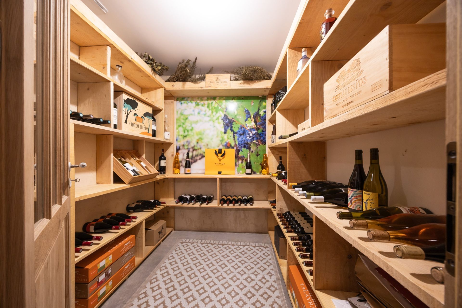 Vente Maison Perpignan 66000 207&nbsp;m²