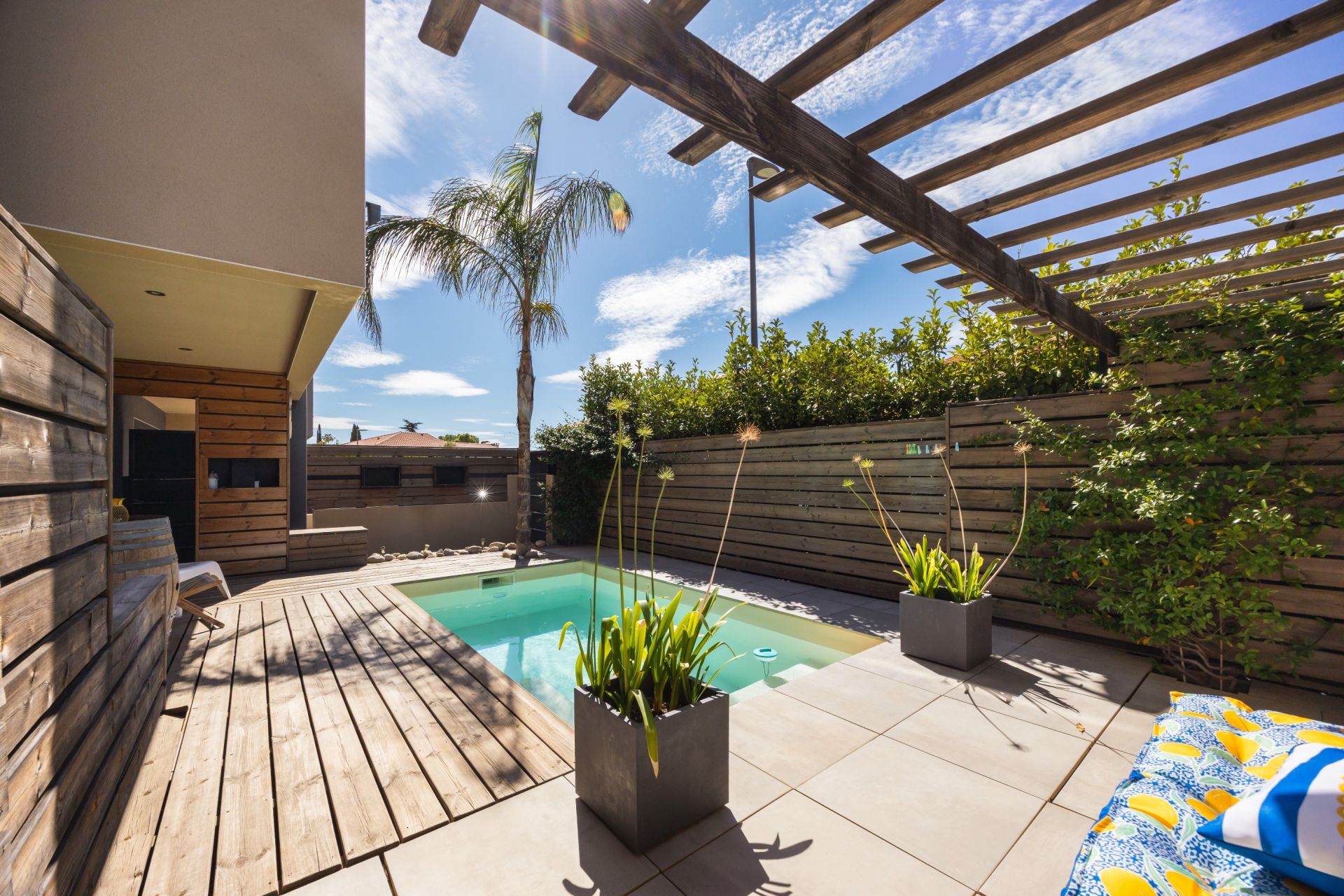 Vente Maison Perpignan 66000 207&nbsp;m²