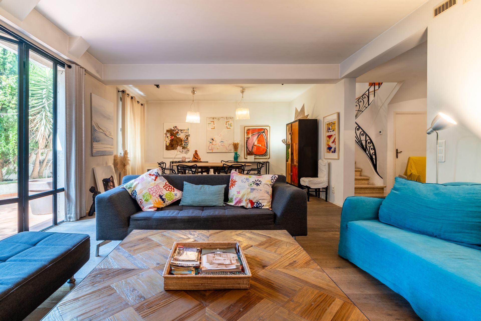 Vente Maison Perpignan 66000 173&nbsp;m²