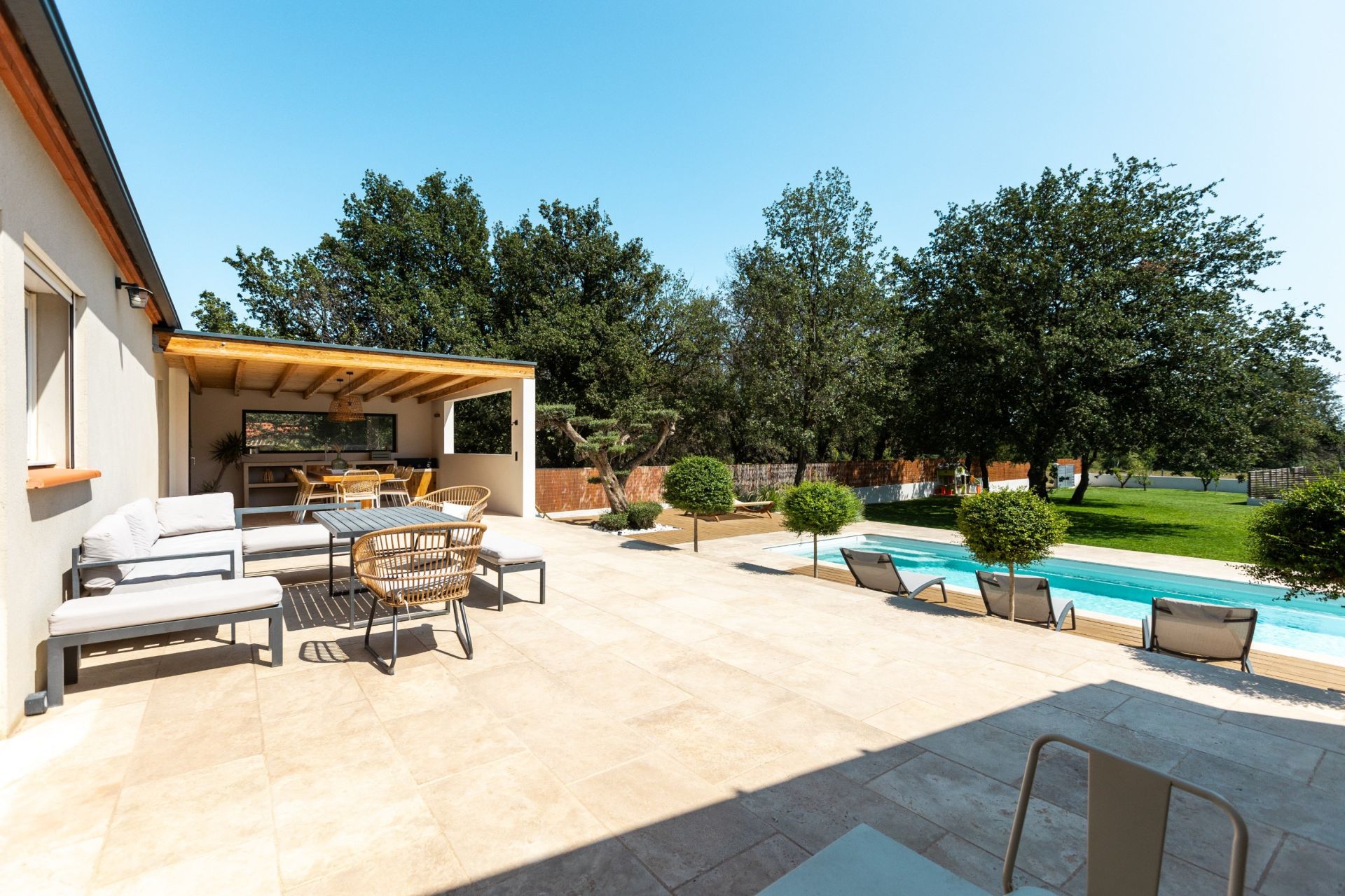 Sale House Le Soler 66270 320&nbsp;m²