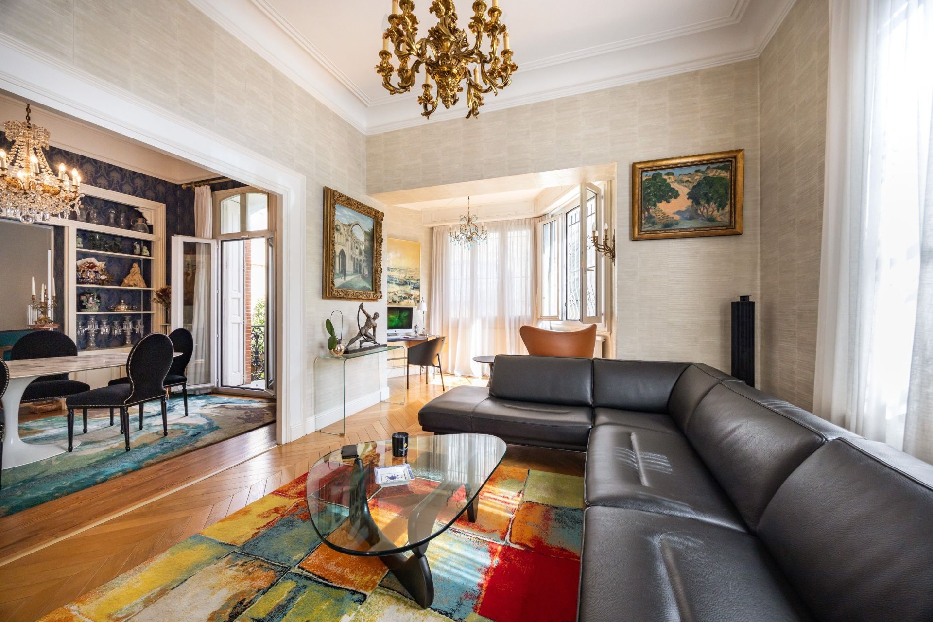 Sale House Perpignan 66000 267&nbsp;m²