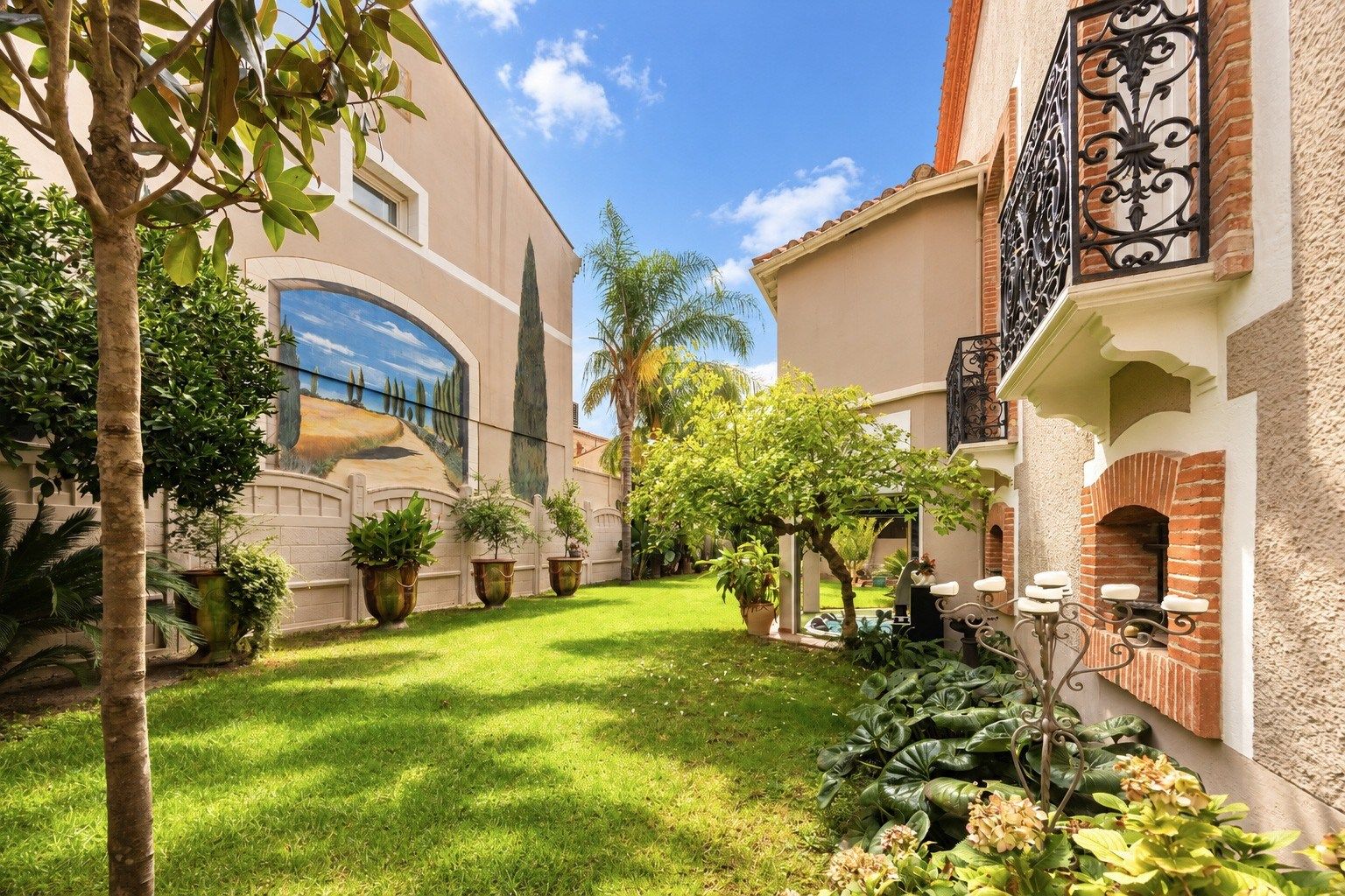 Sale House Perpignan 66000 267&nbsp;m²