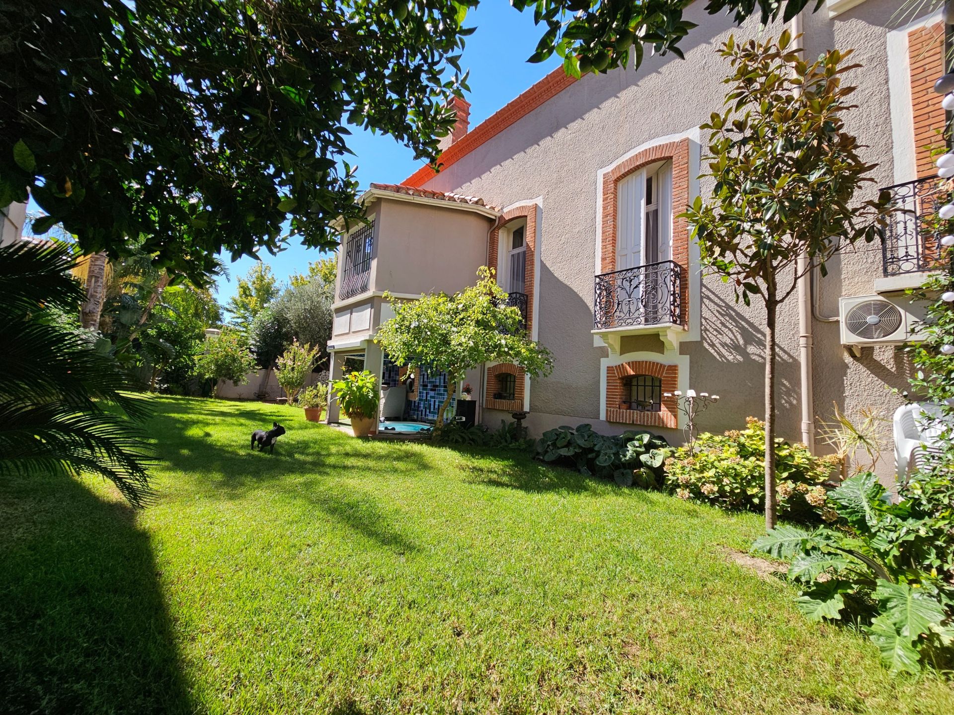 Sale House Perpignan 66000 155&nbsp;m²