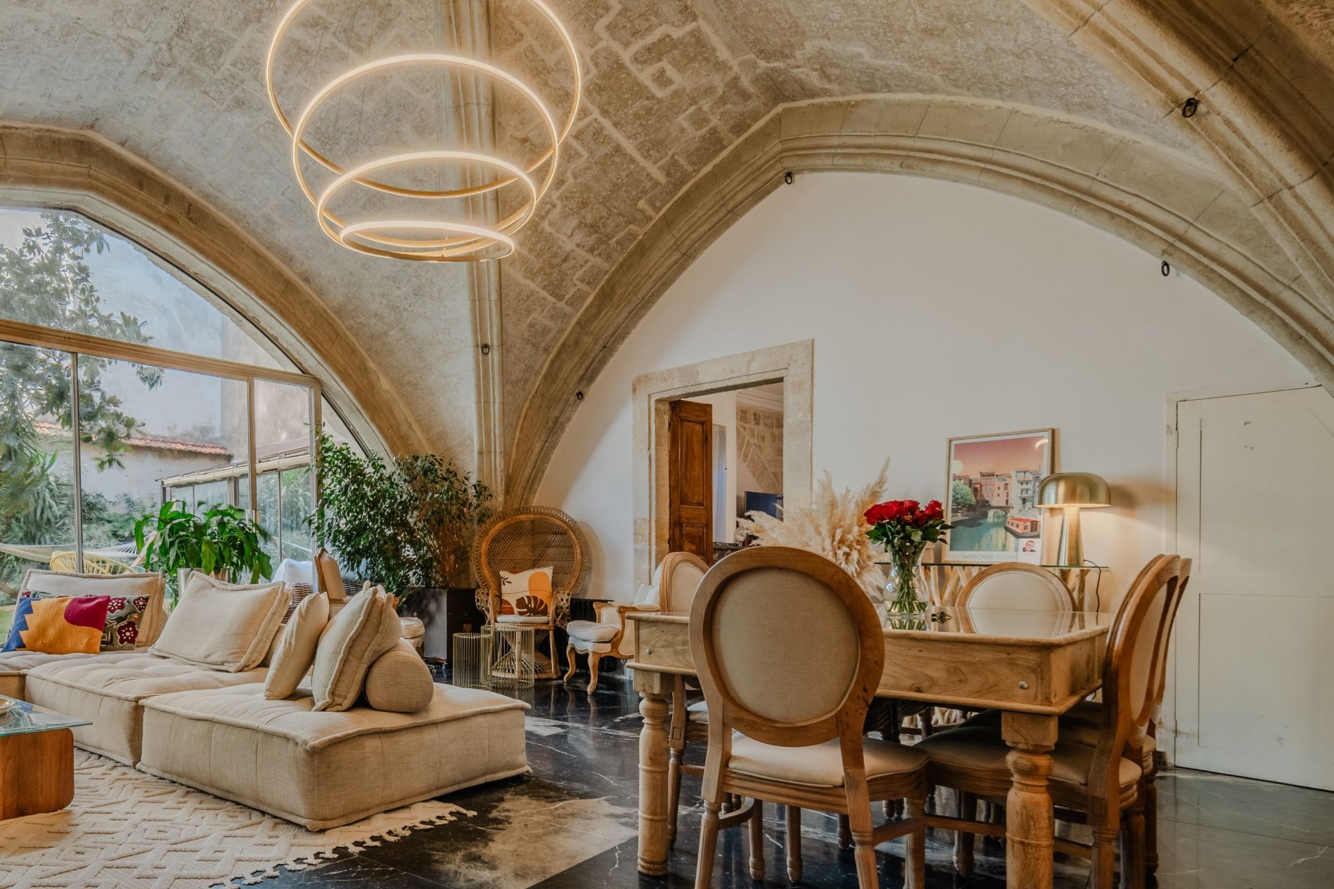 Vente Maison Narbonne 11100 227&nbsp;m²