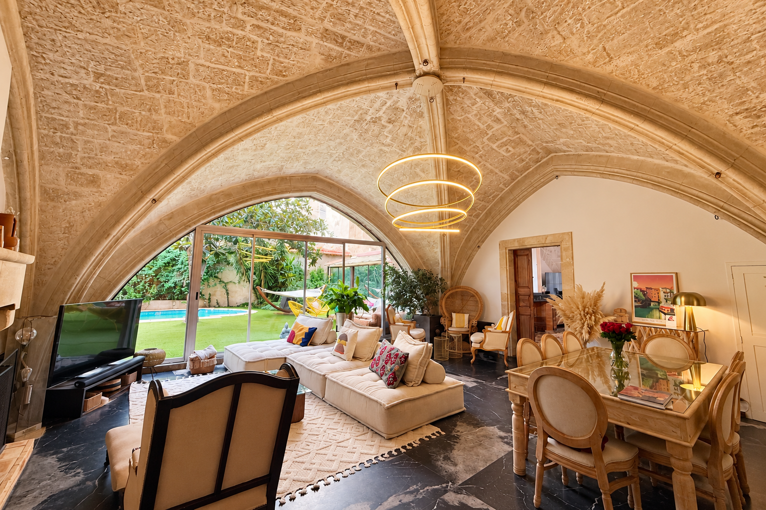 Vente Maison Narbonne 11100 227&nbsp;m²