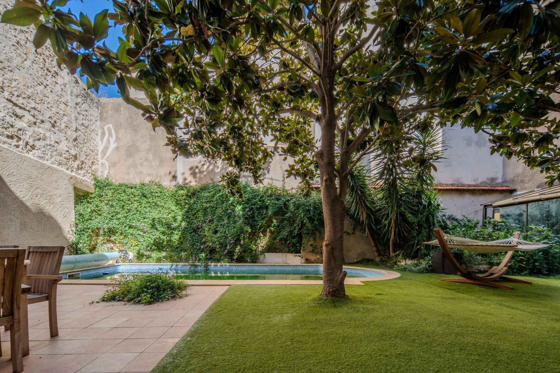 Vente Maison Narbonne 11100 227&nbsp;m²