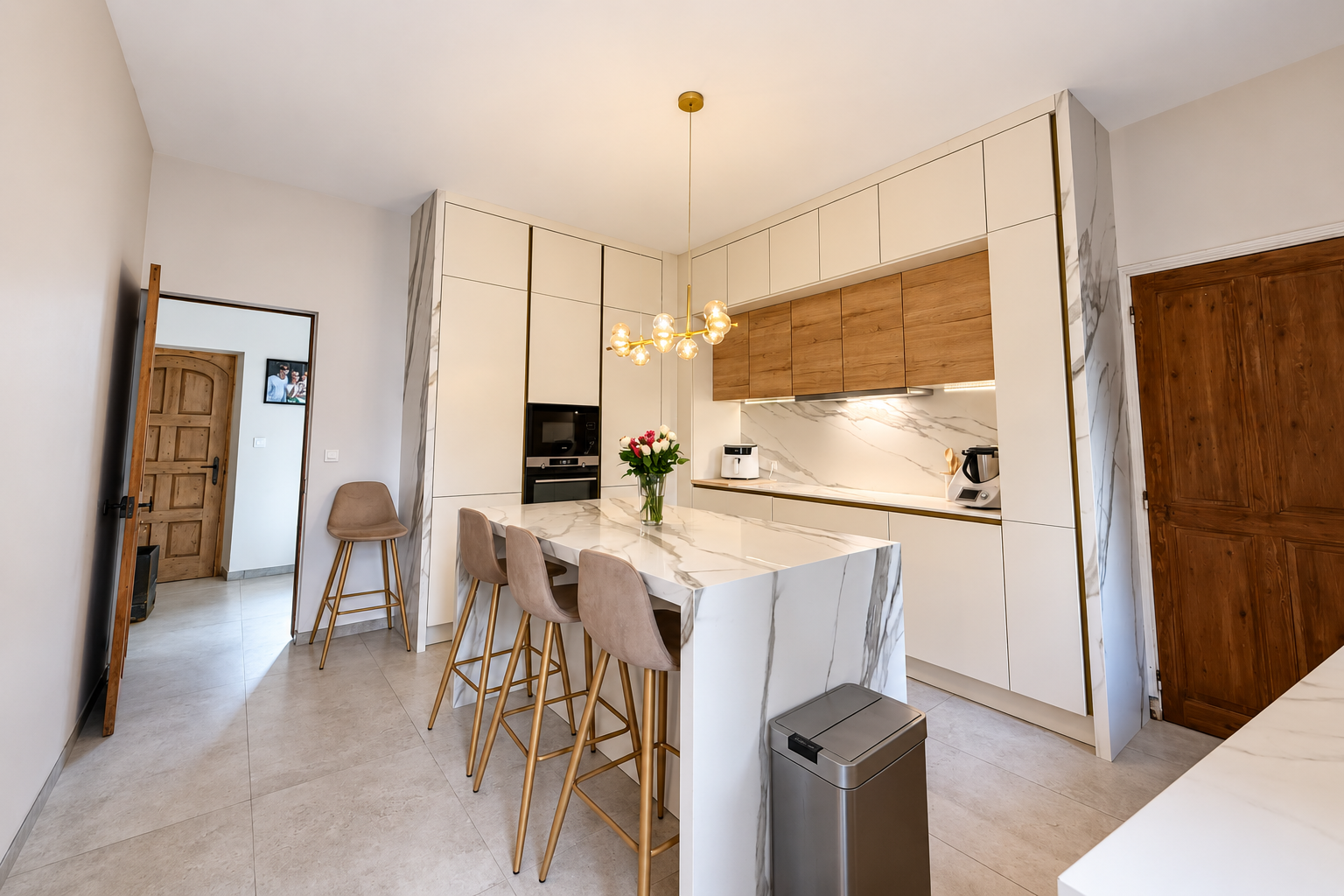 Vente Maison Narbonne 11100 227&nbsp;m²
