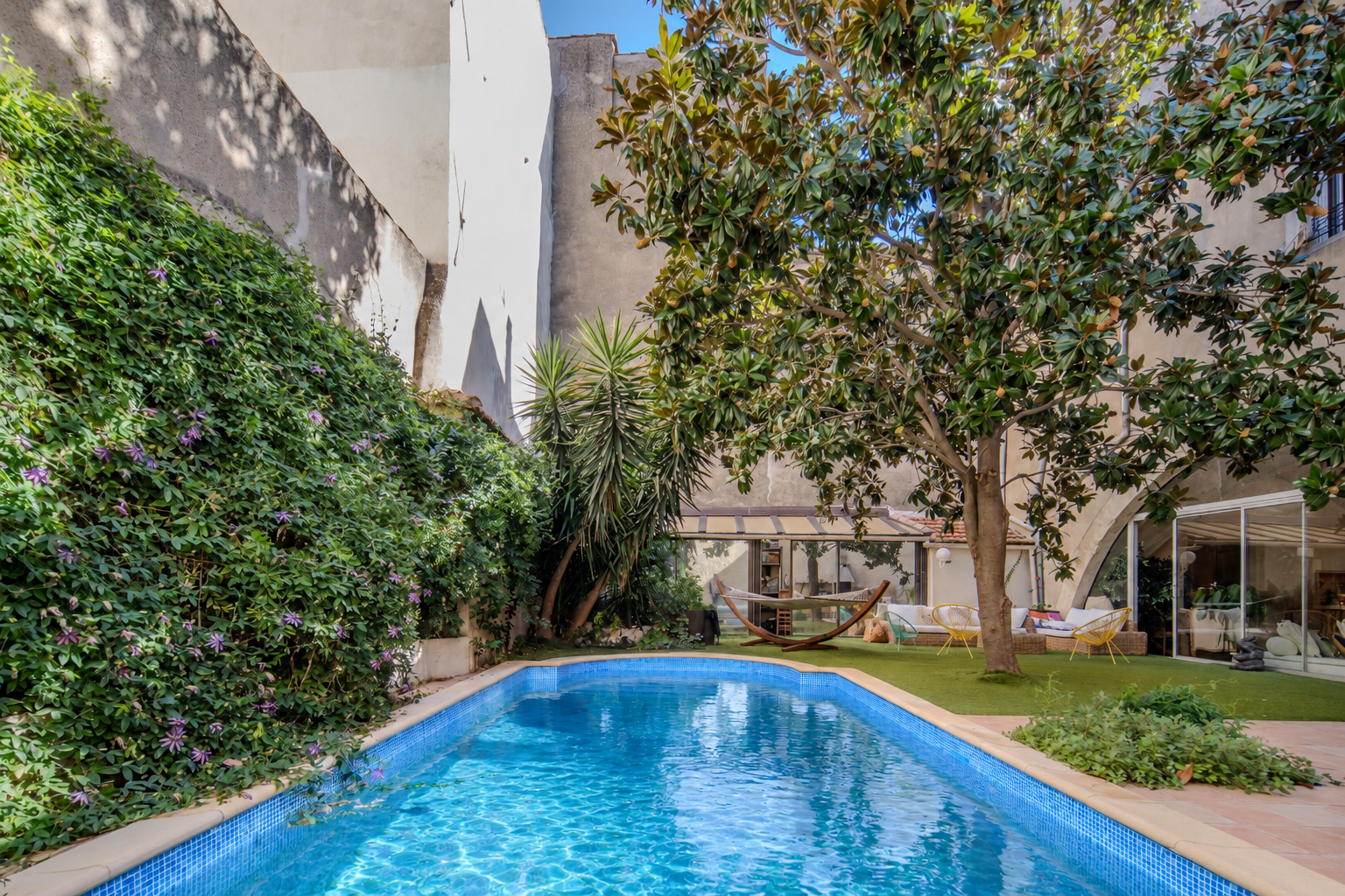 Vente Maison Narbonne 11100 227&nbsp;m²