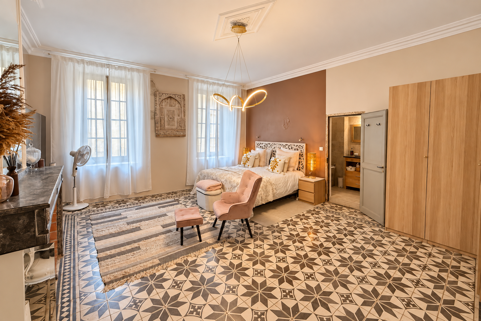 Vente Maison Narbonne 11100 227&nbsp;m²