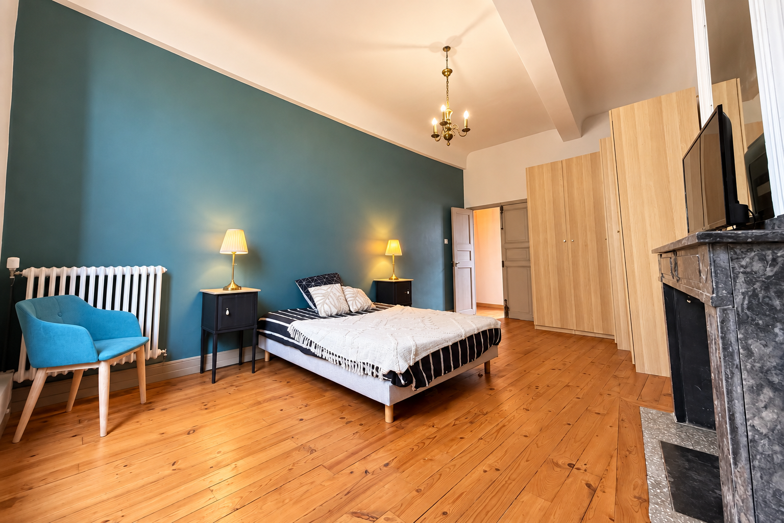 Vente Maison Narbonne 11100 227&nbsp;m²