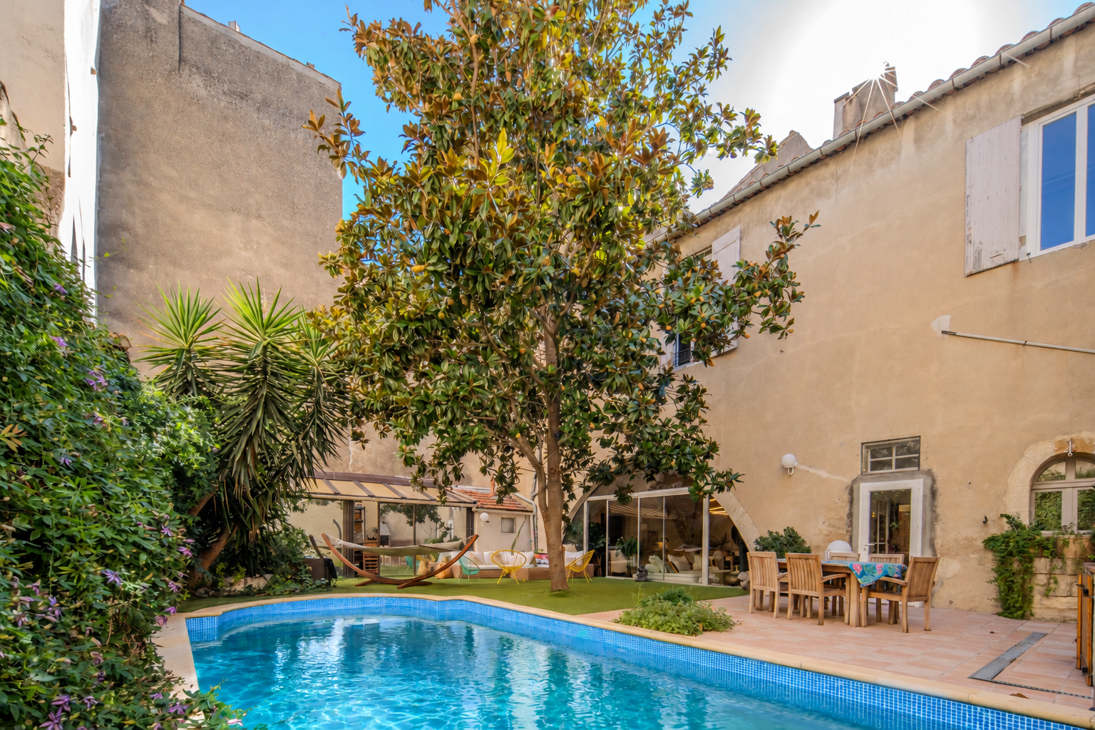 Vente Maison Narbonne 11100 227&nbsp;m²