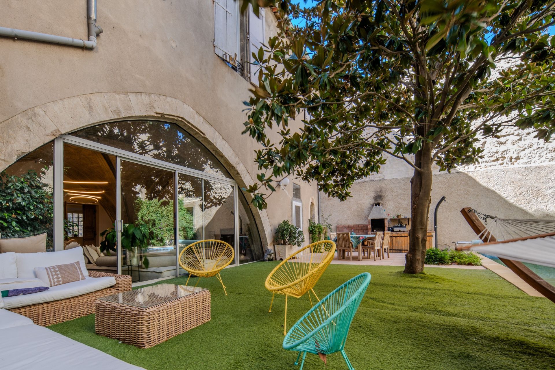 Vente Maison Narbonne 11100 227&nbsp;m²