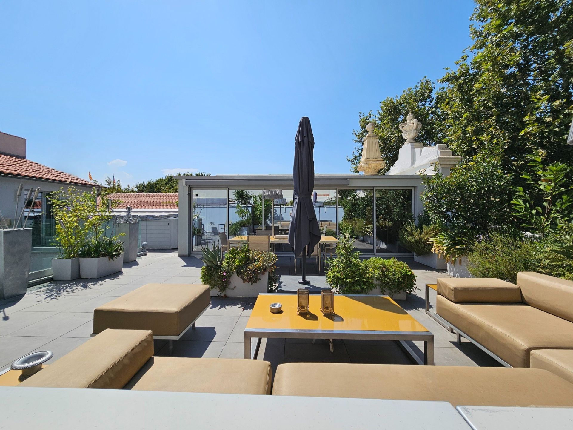 Vente Appartement Perpignan 66000 230&nbsp;m²