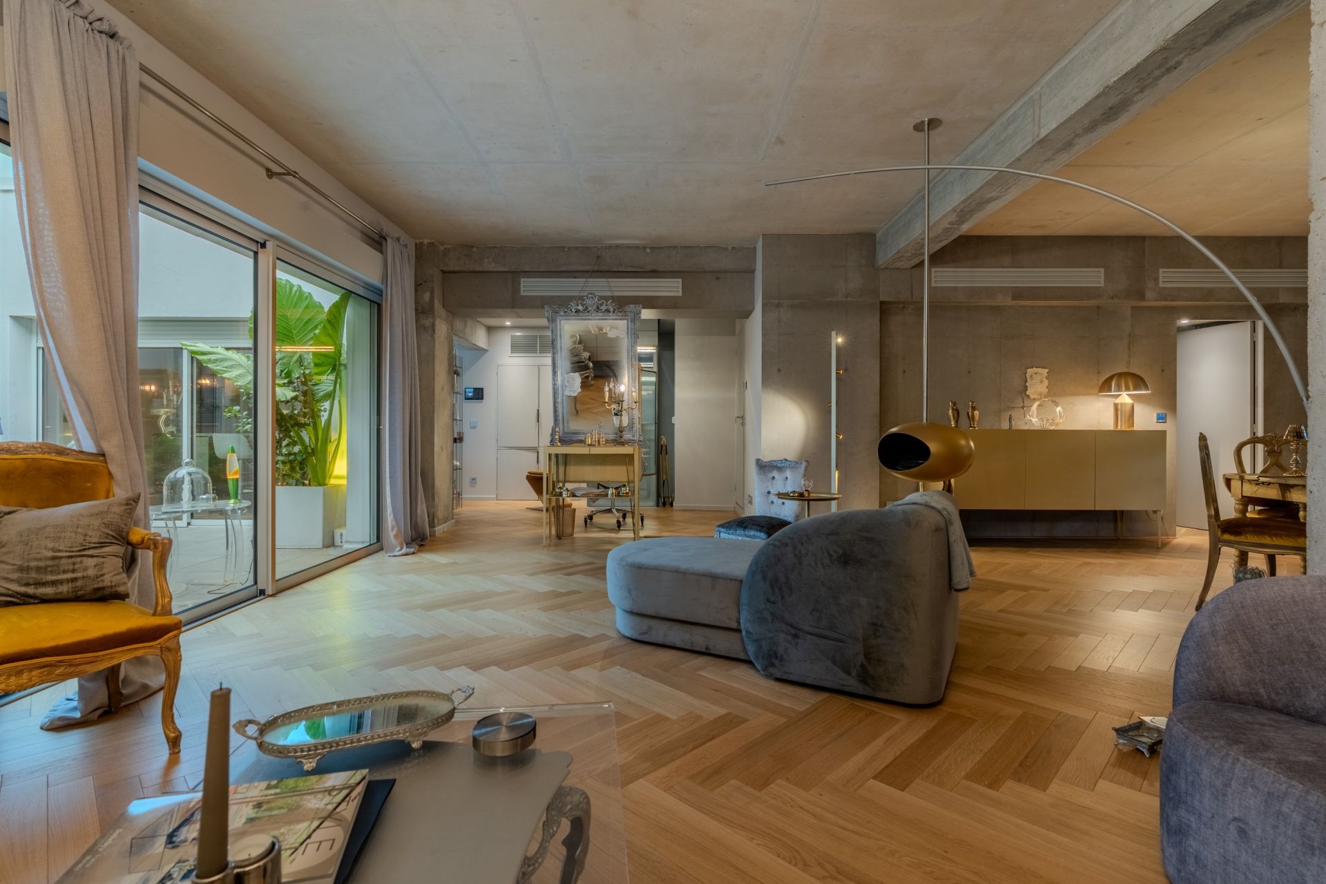 Vente Appartement Perpignan 66000 230&nbsp;m²