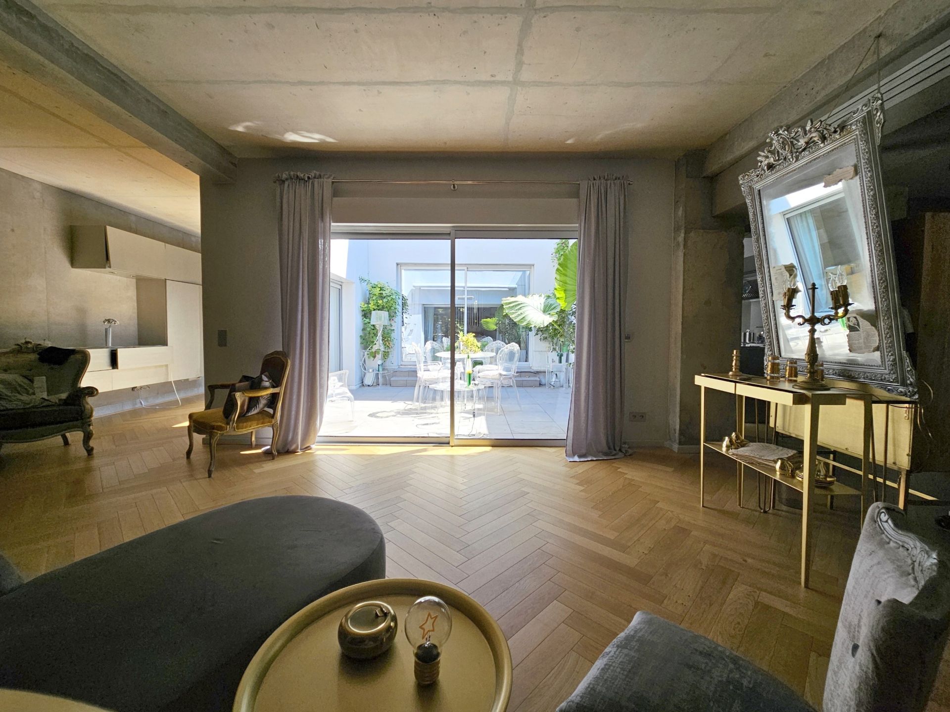 Vente Appartement Perpignan 66000 230&nbsp;m²