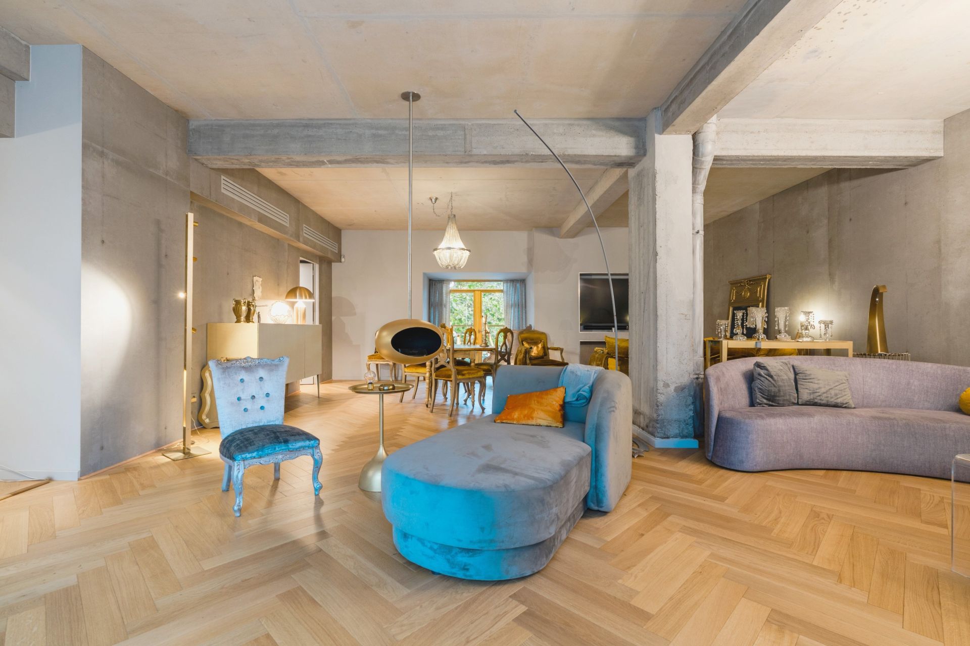 Vente Appartement Perpignan 66000 230&nbsp;m²