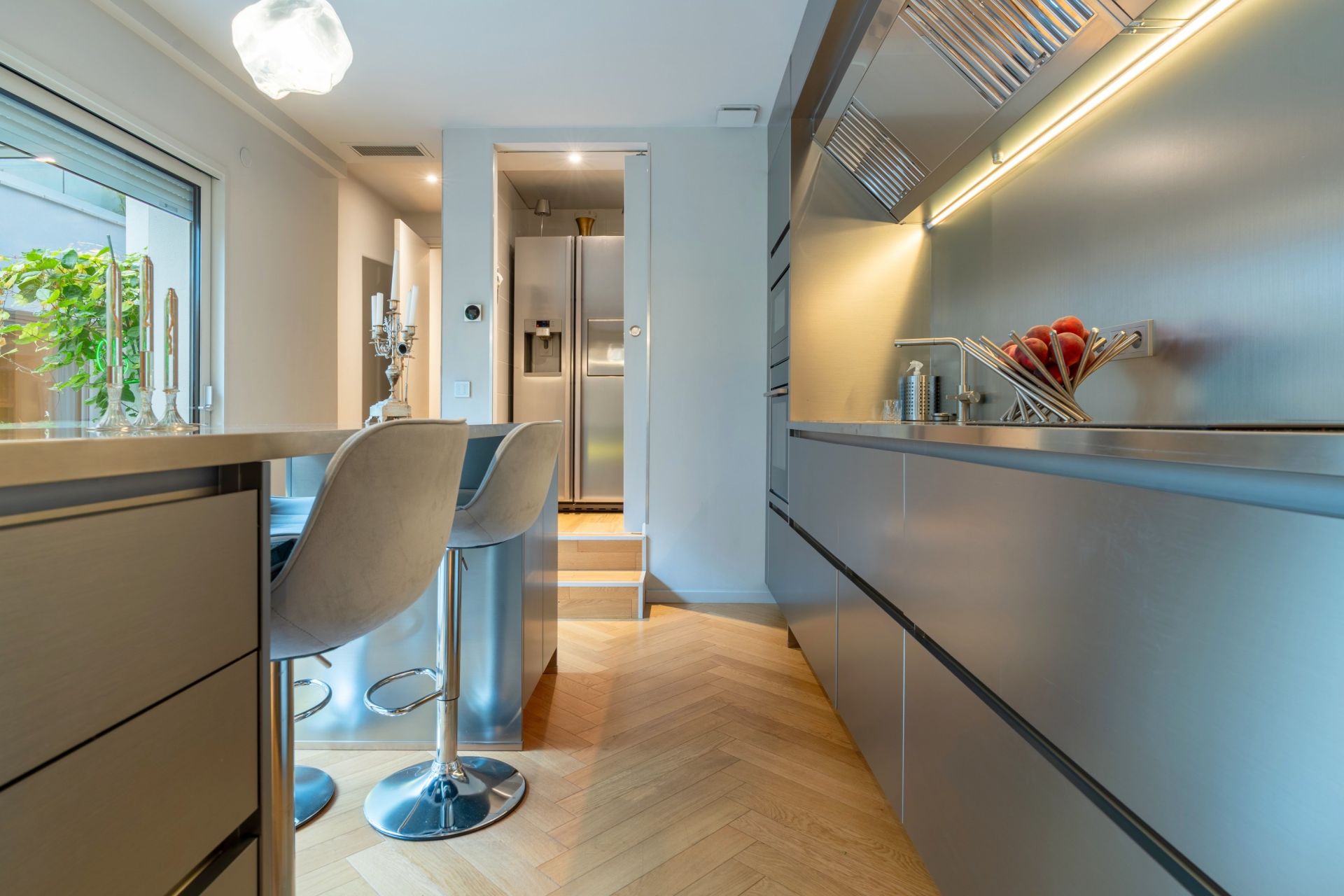 Vente Appartement Perpignan 66000 230&nbsp;m²