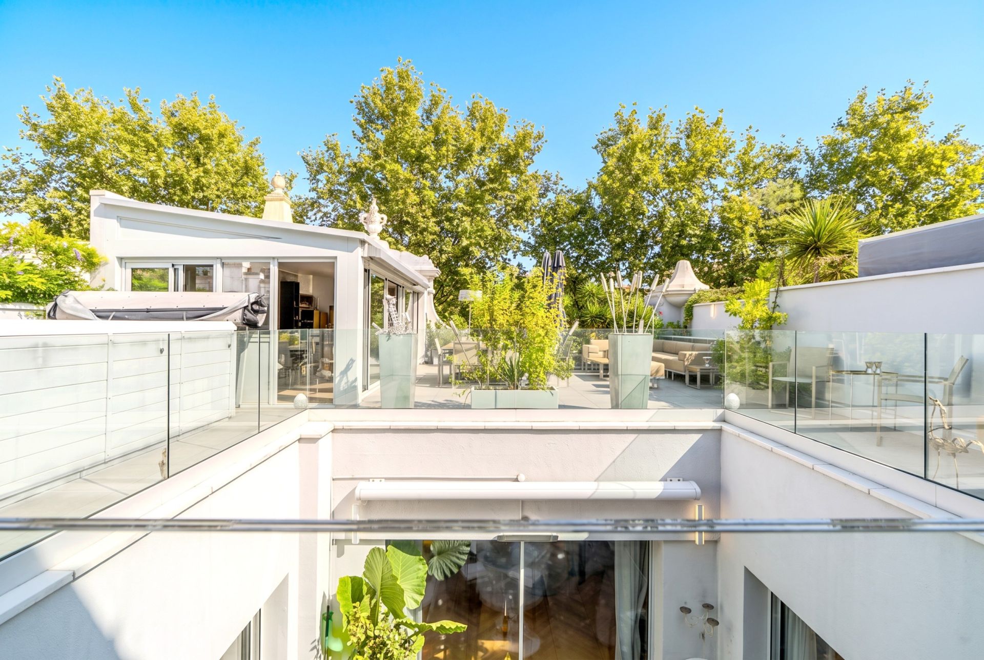 Vente Appartement Perpignan 66000 230&nbsp;m²