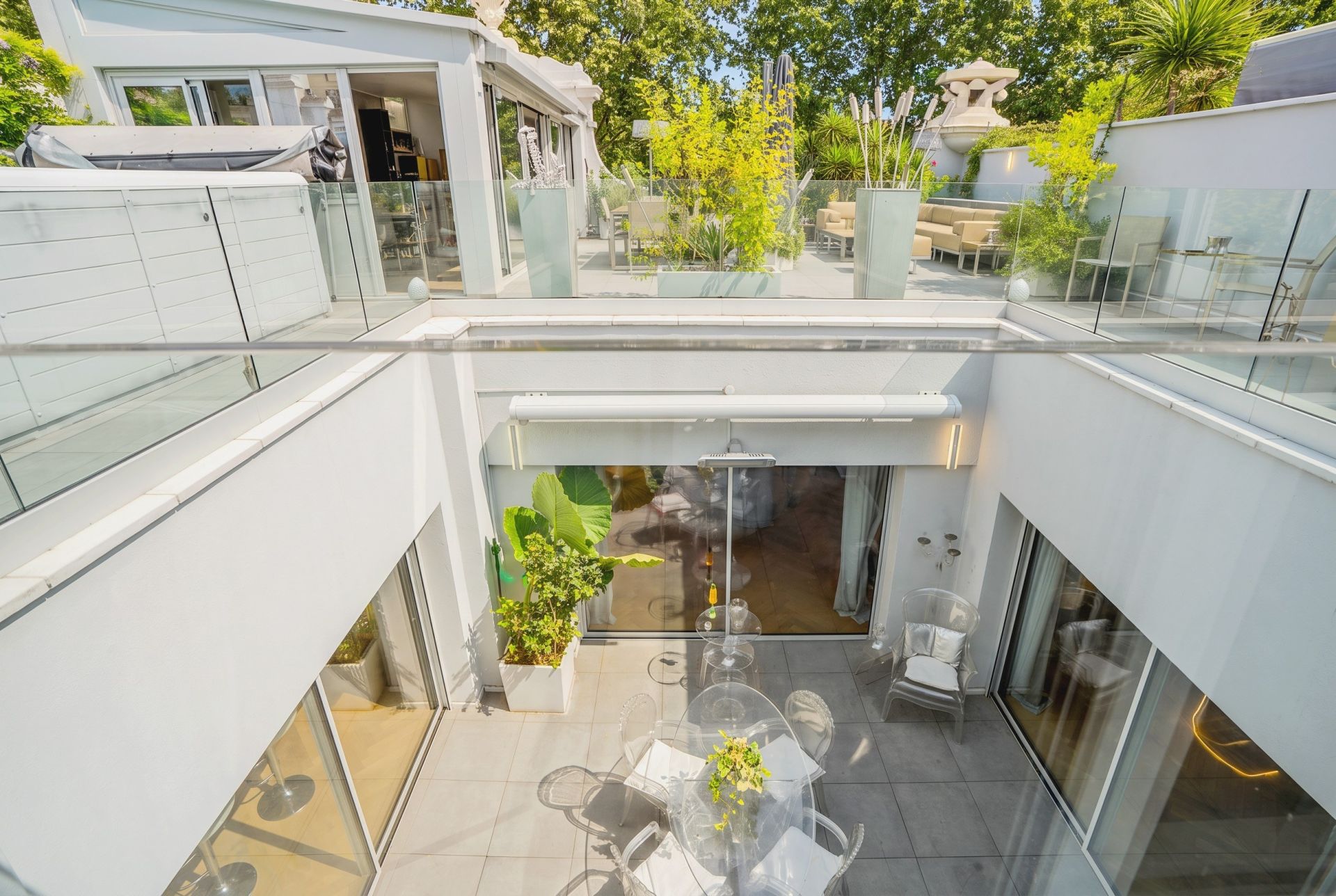 Vente Appartement Perpignan 66000 230&nbsp;m²