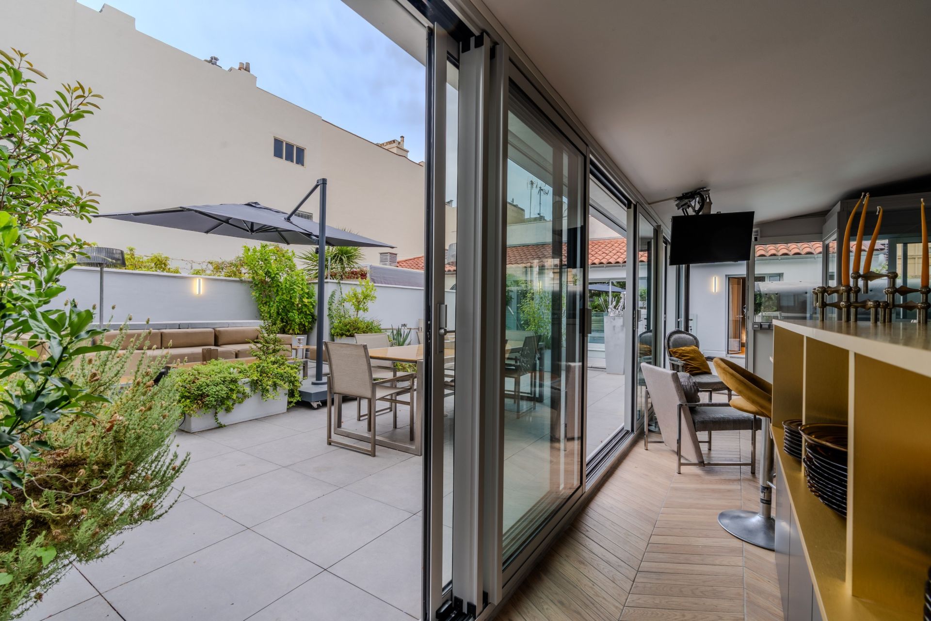 Vente Appartement Perpignan 66000 230&nbsp;m²