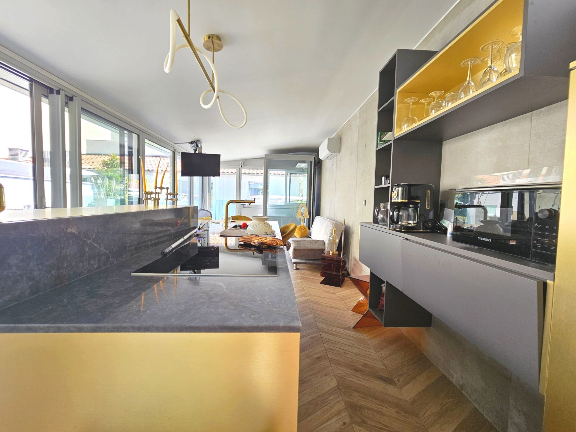 Vente Appartement Perpignan 66000 230&nbsp;m²
