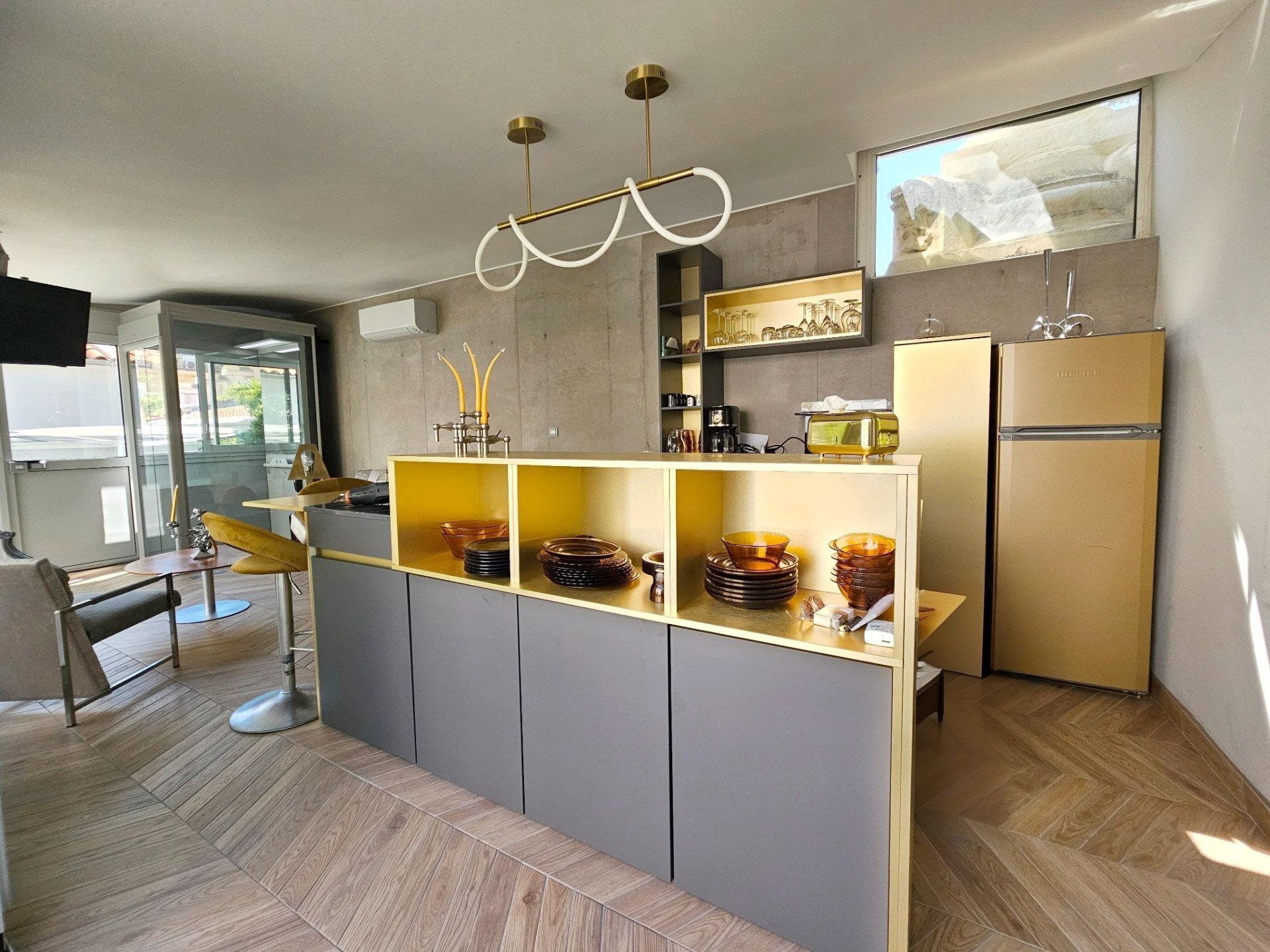 Vente Appartement Perpignan 66000 230&nbsp;m²