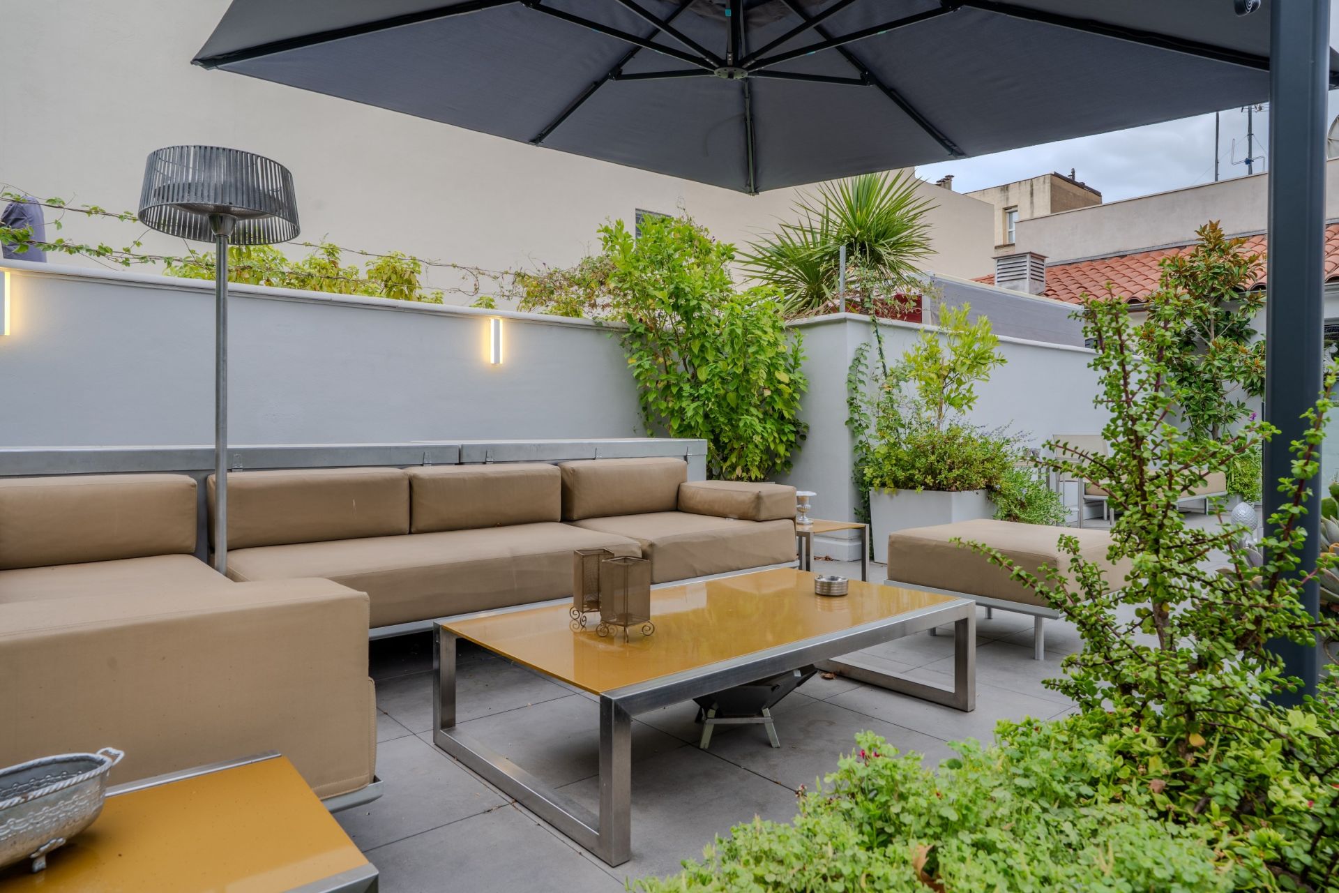 Vente Appartement Perpignan 66000 230&nbsp;m²