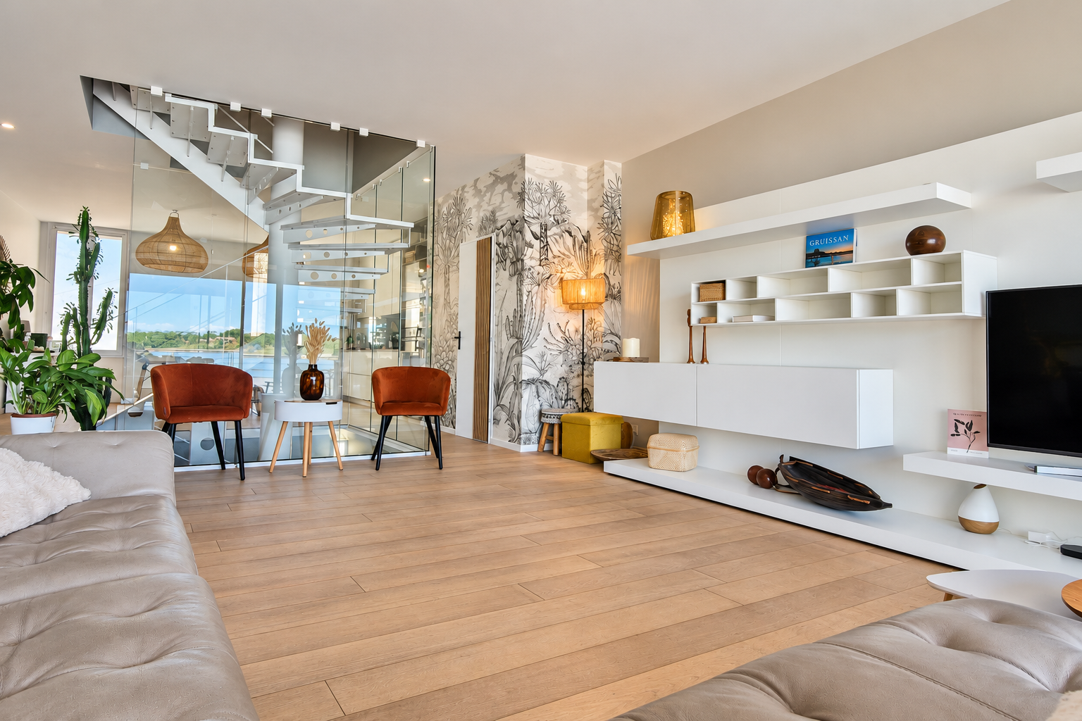Sale House Gruissan 11430 220&nbsp;m²