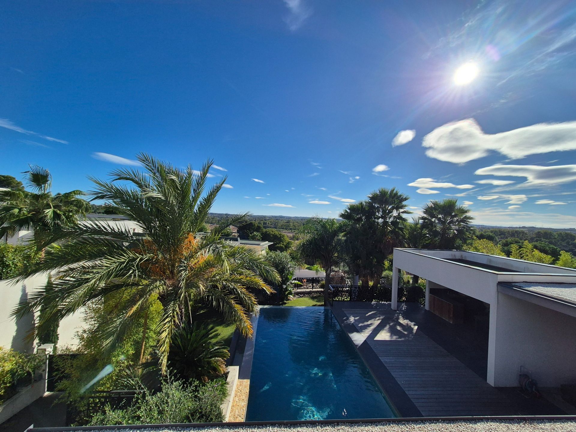 Vente Maison Béziers 34500 257&nbsp;m²