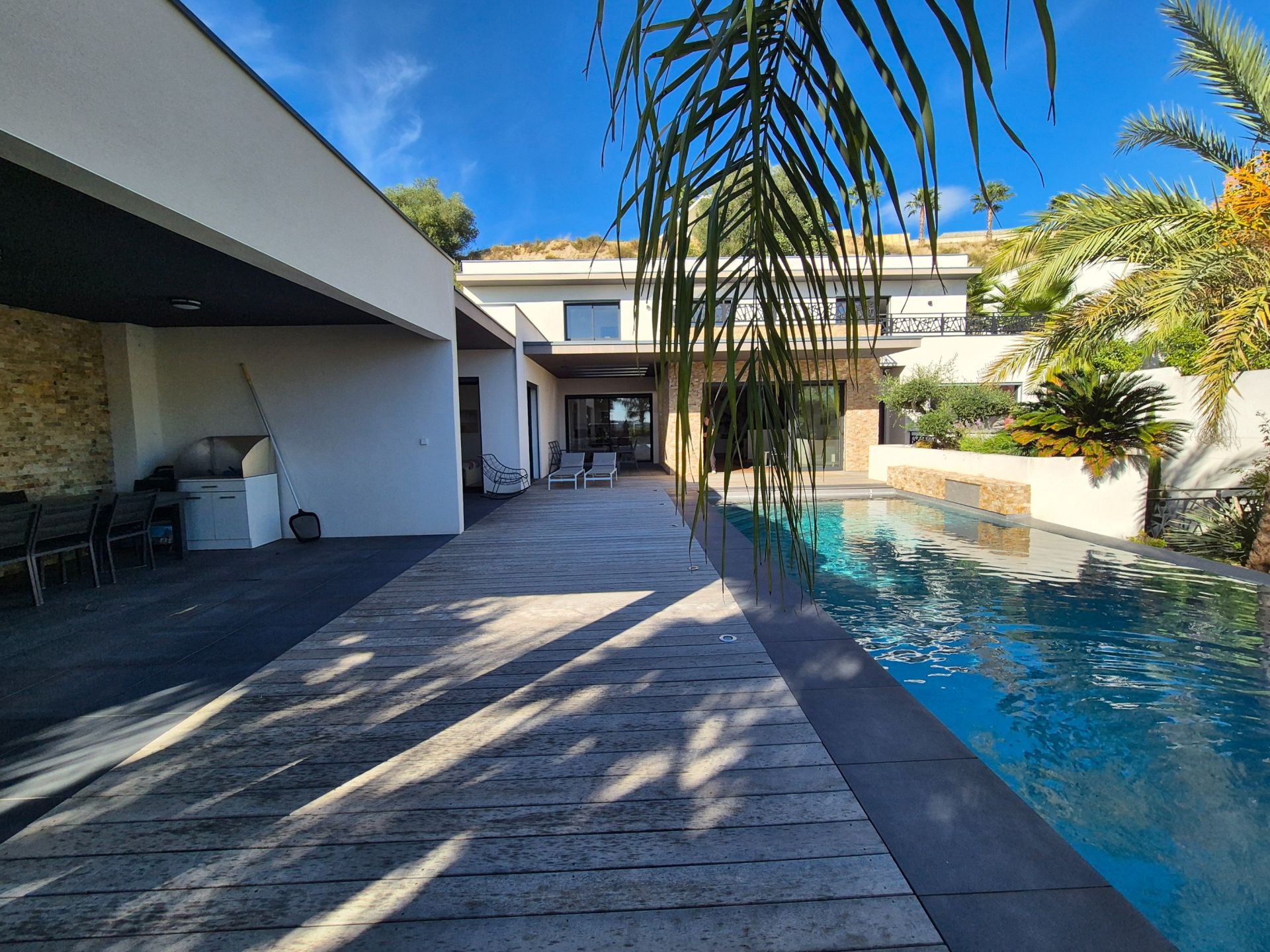 Vente Maison Béziers 34500 257&nbsp;m²